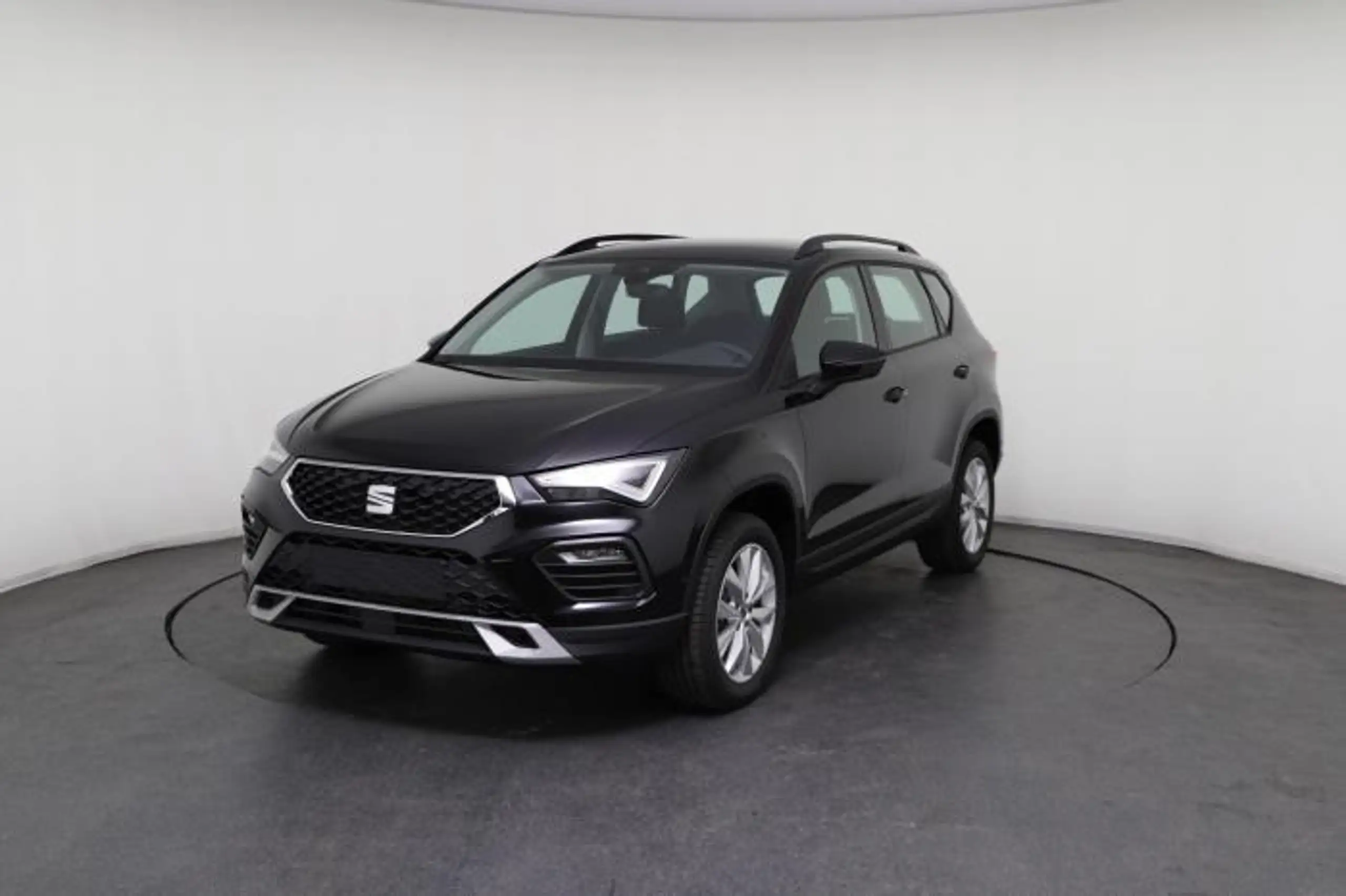 SEAT - Ateca