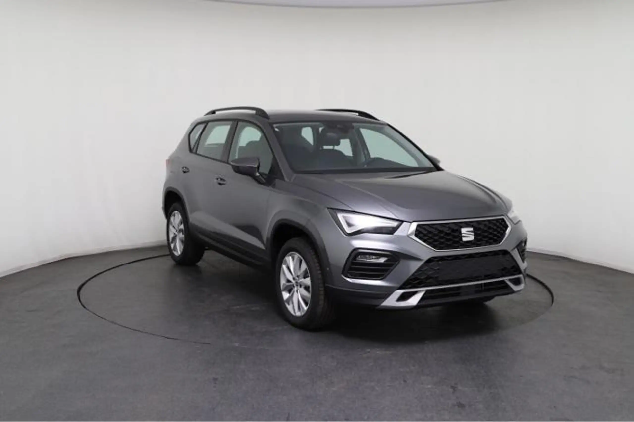 SEAT - Ateca