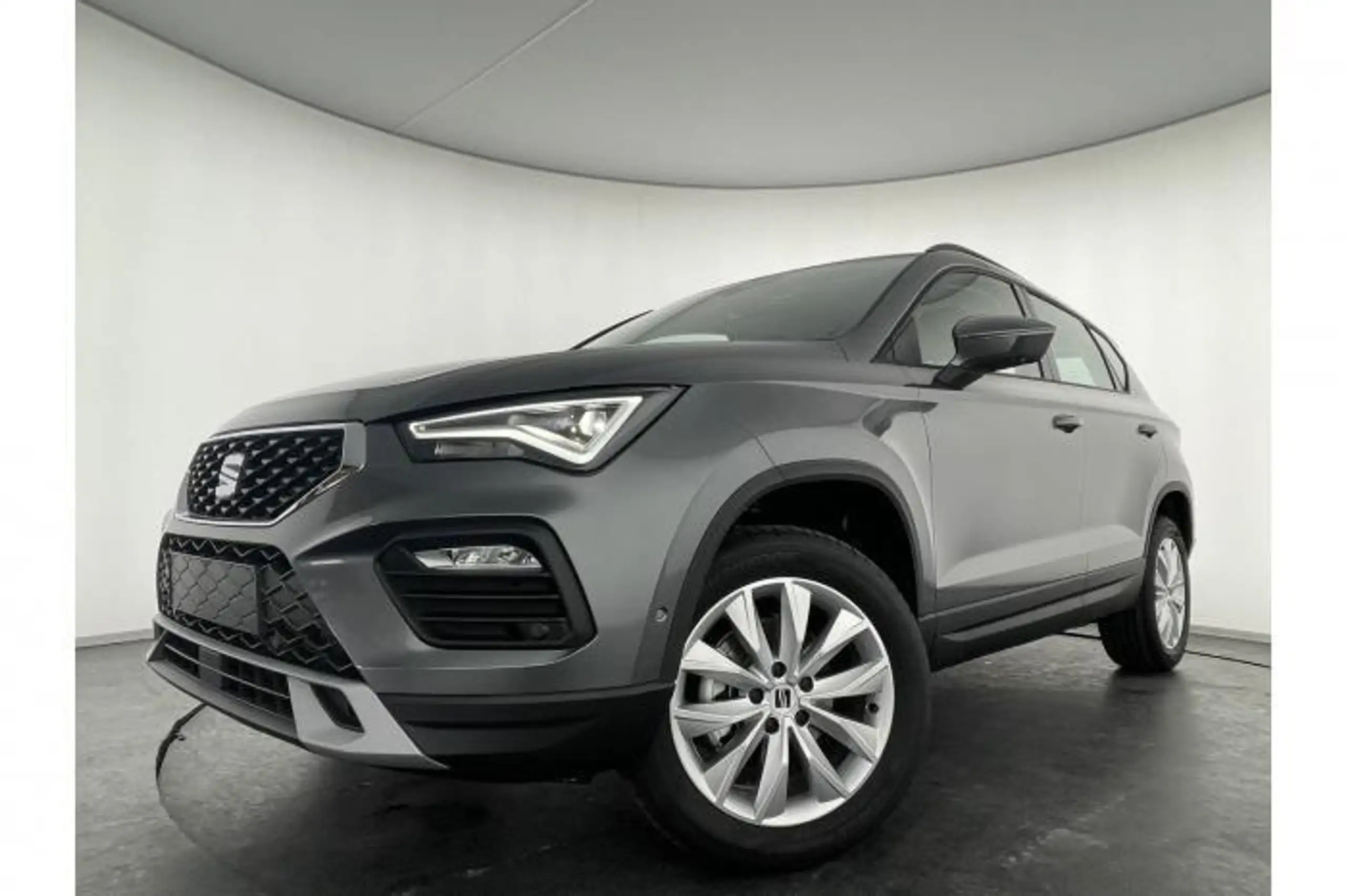 SEAT - Ateca