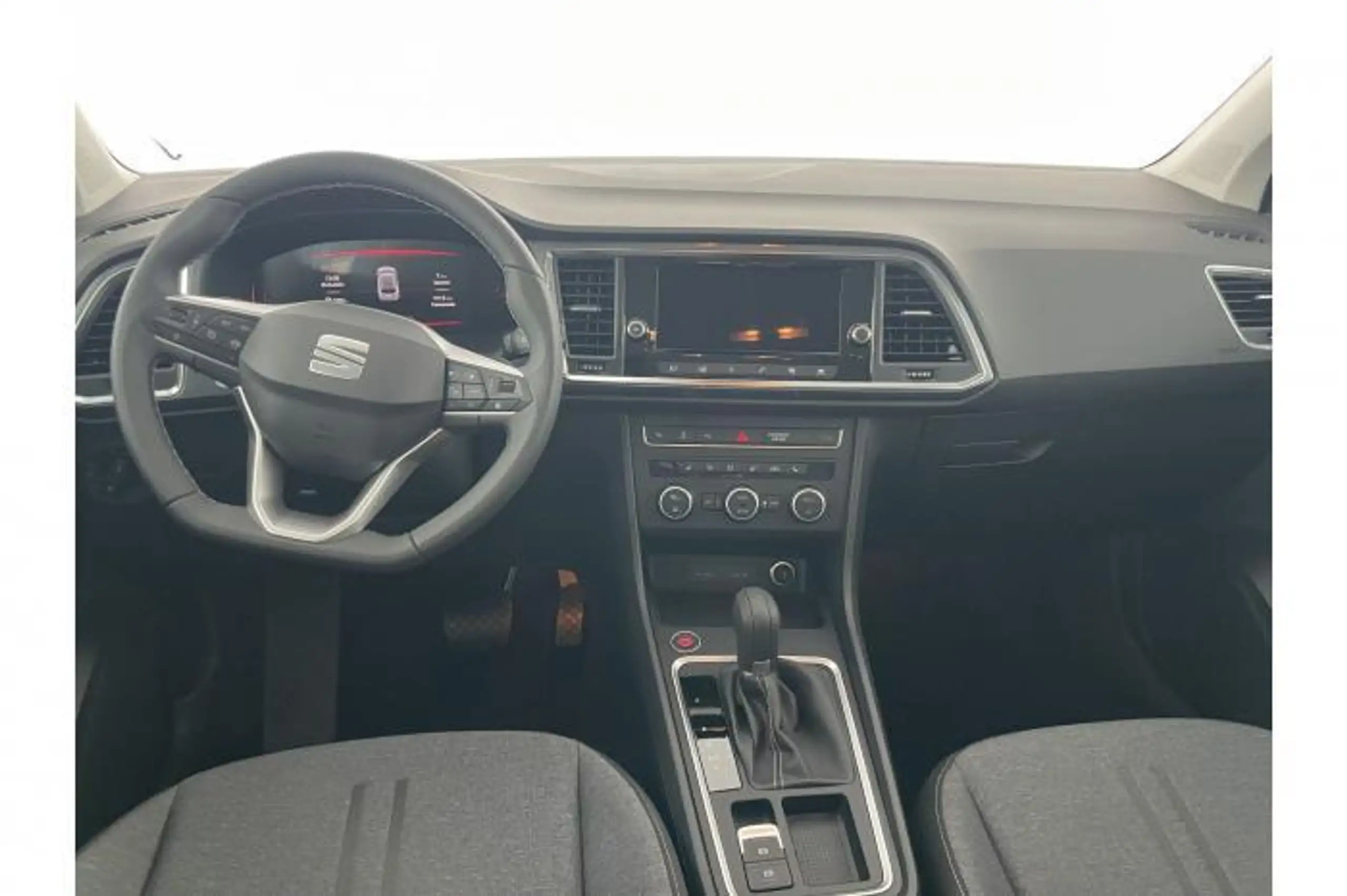 SEAT - Ateca