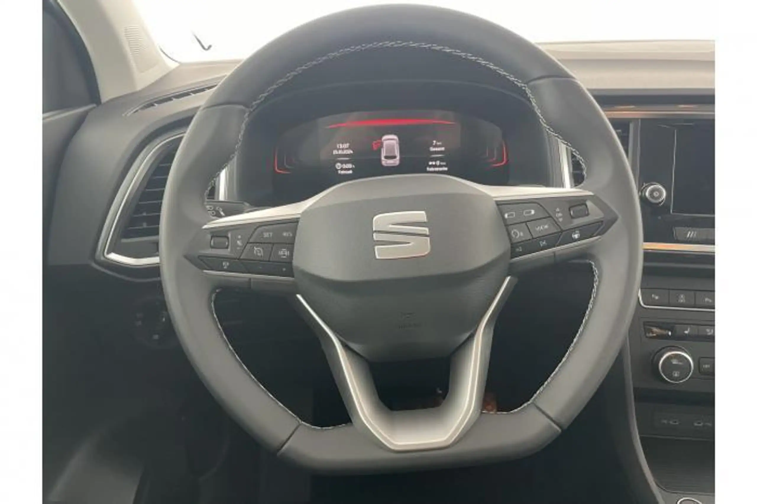 SEAT - Ateca