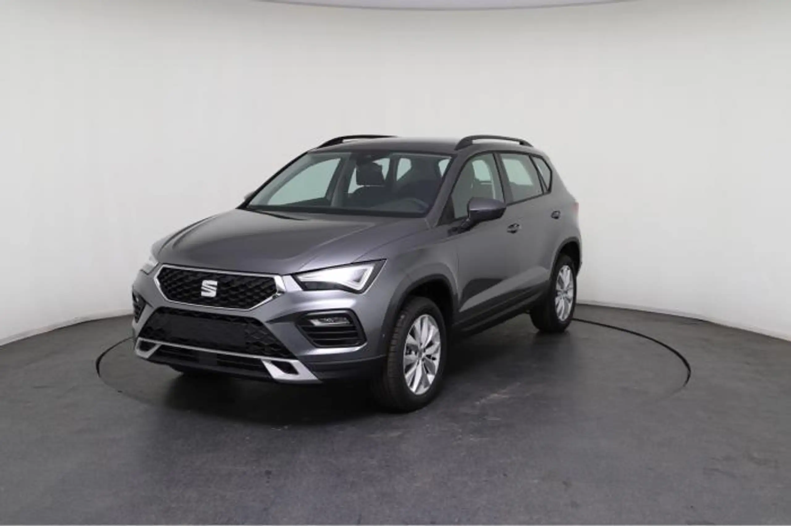 SEAT - Ateca