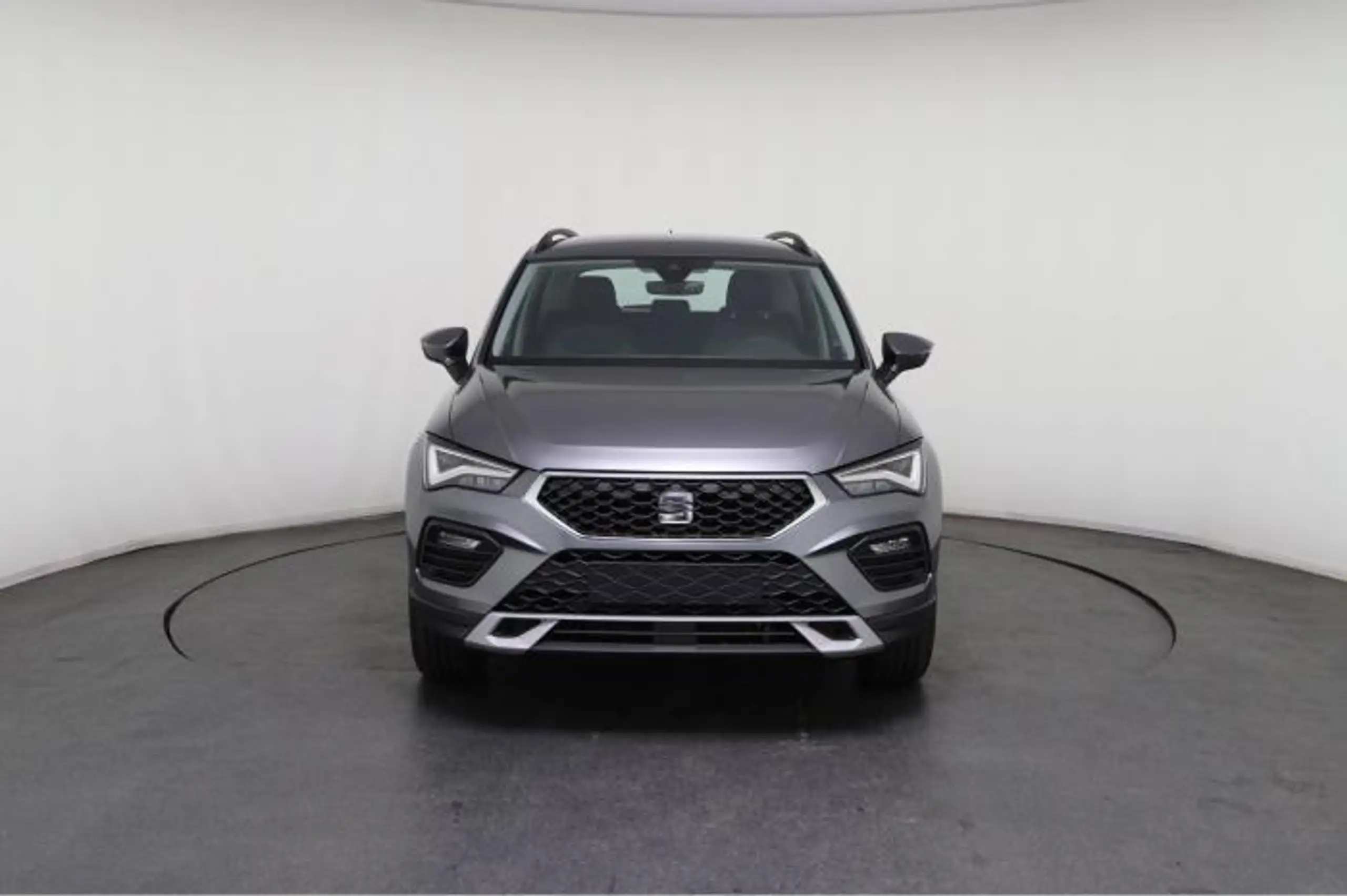 SEAT - Ateca