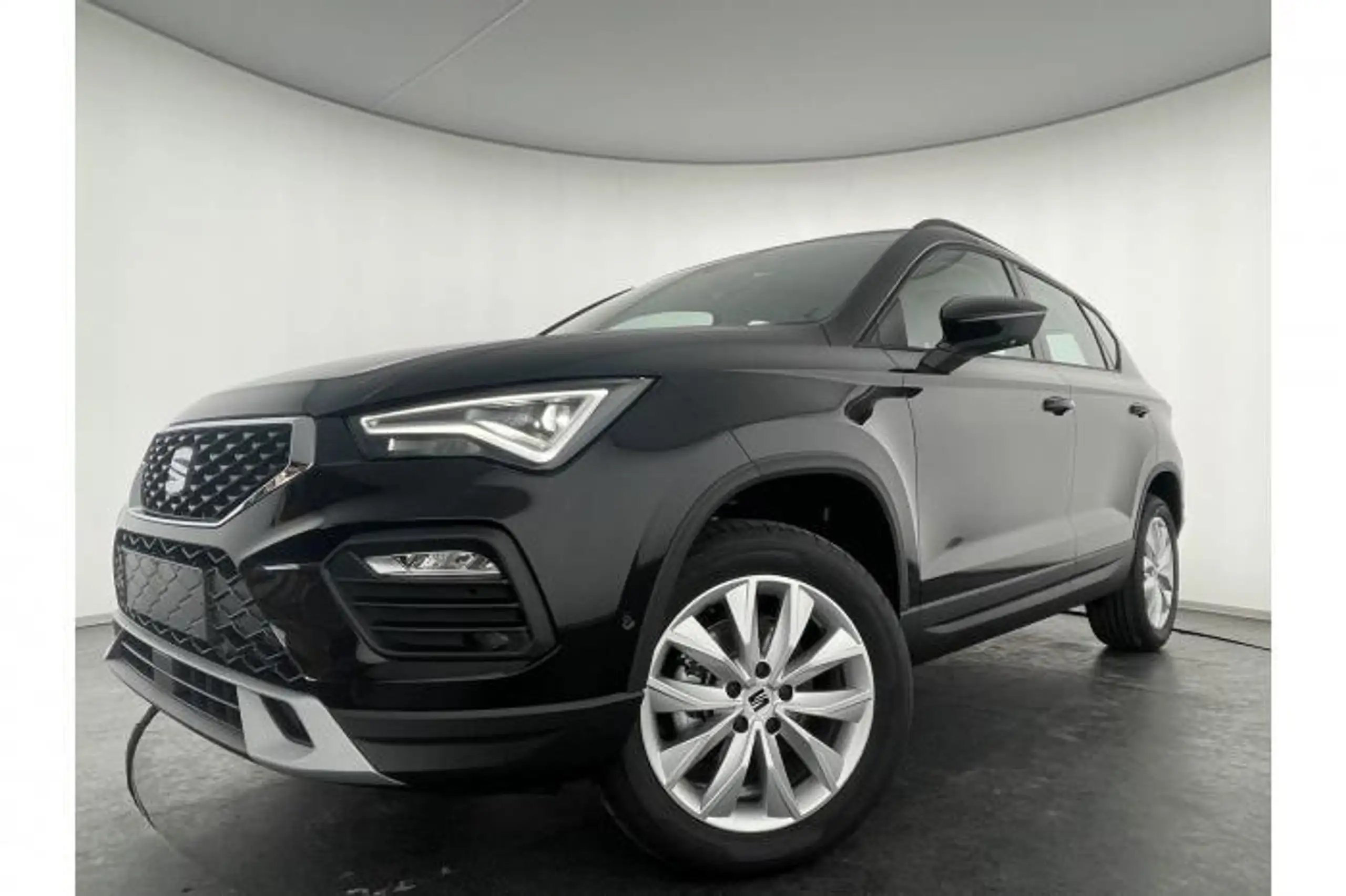 SEAT - Ateca