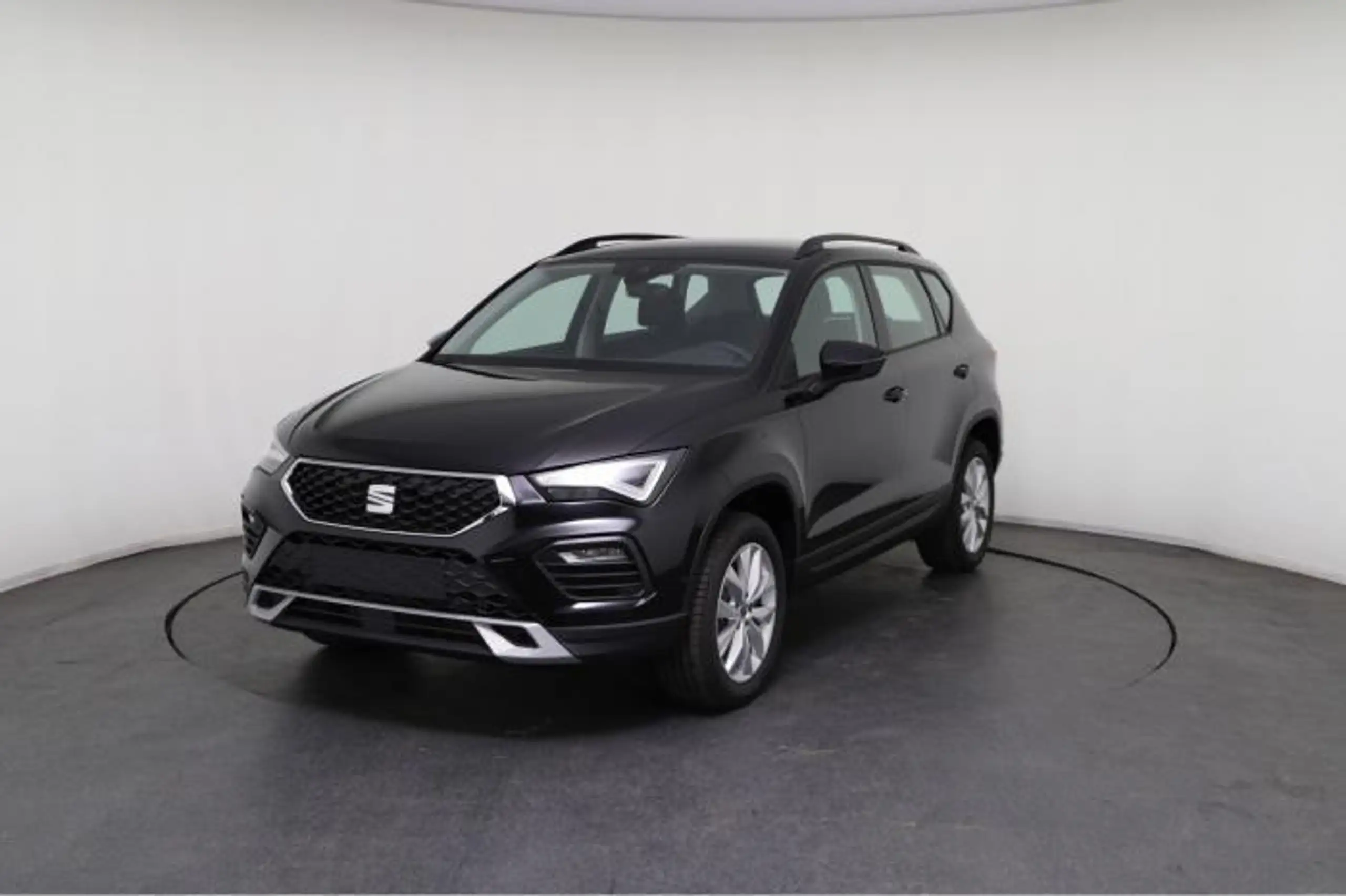 SEAT Ateca 2024