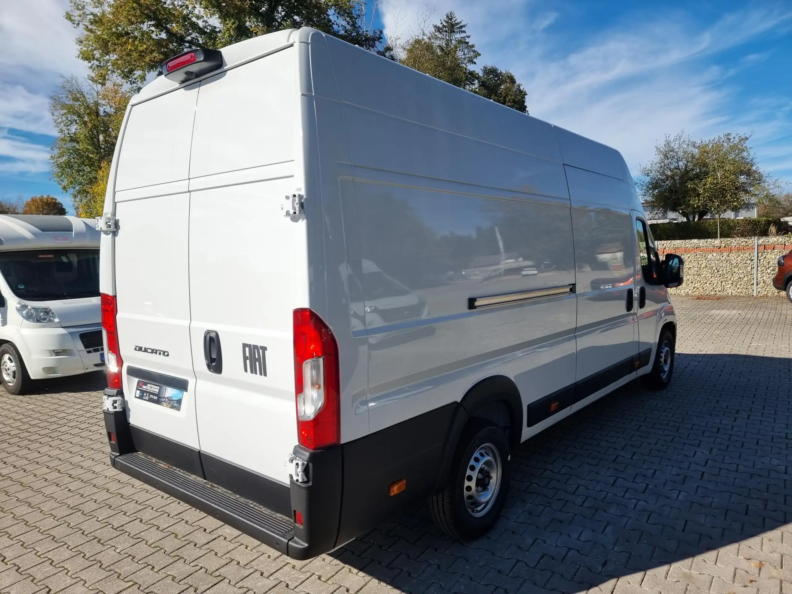 Fiat - Ducato