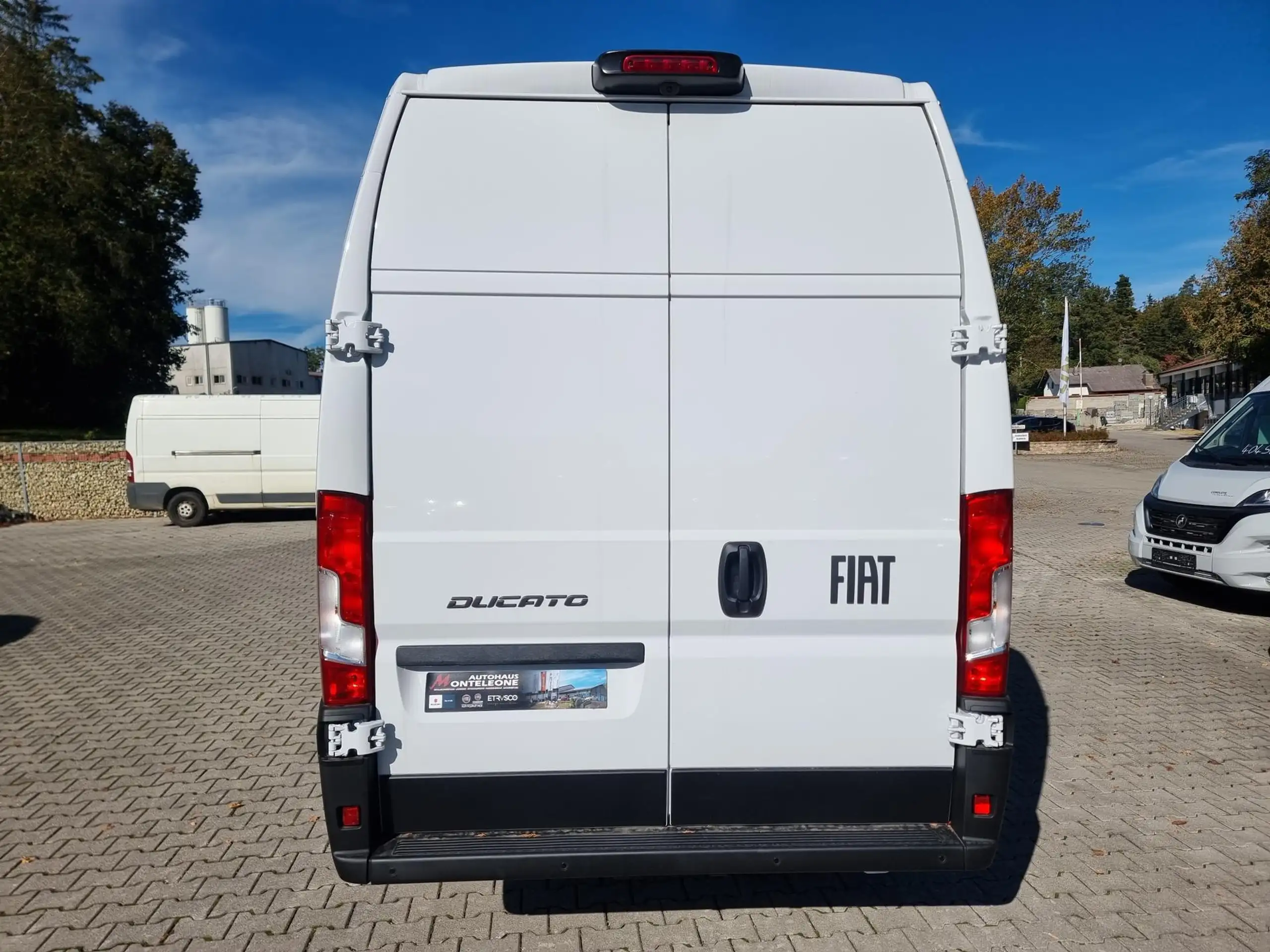 Fiat - Ducato