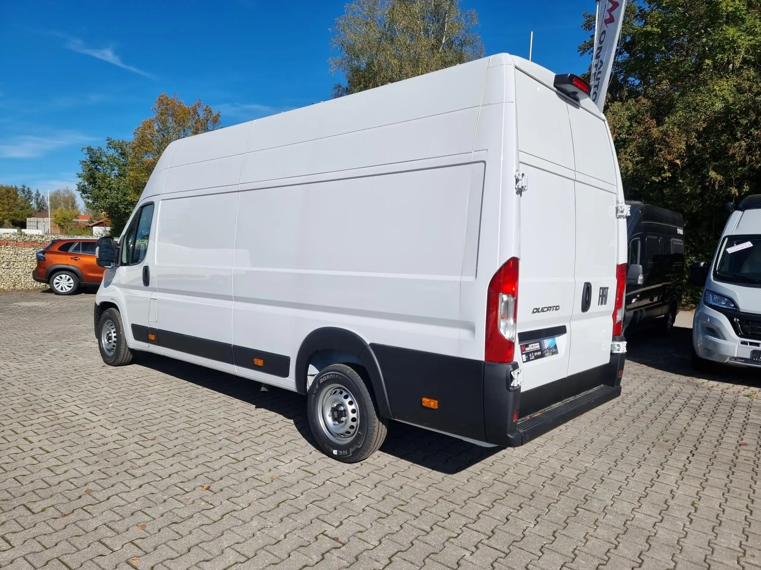 Fiat - Ducato