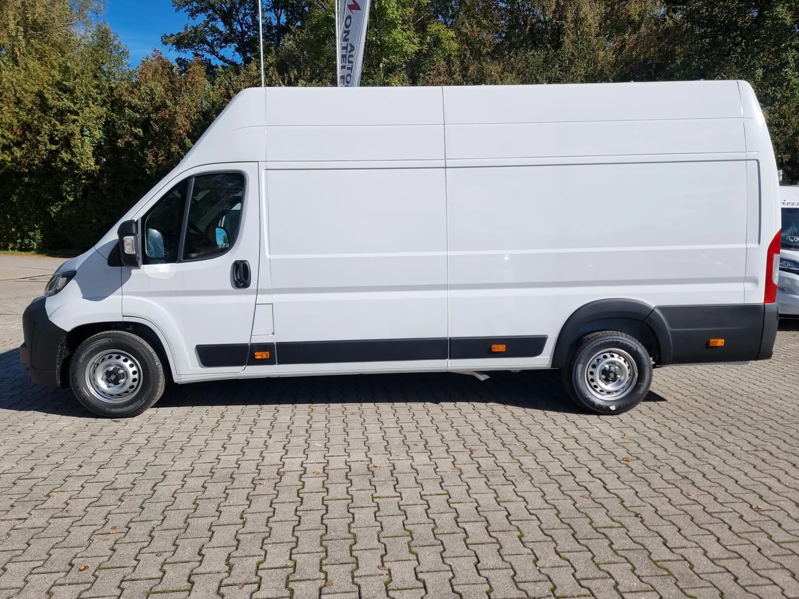 Fiat - Ducato