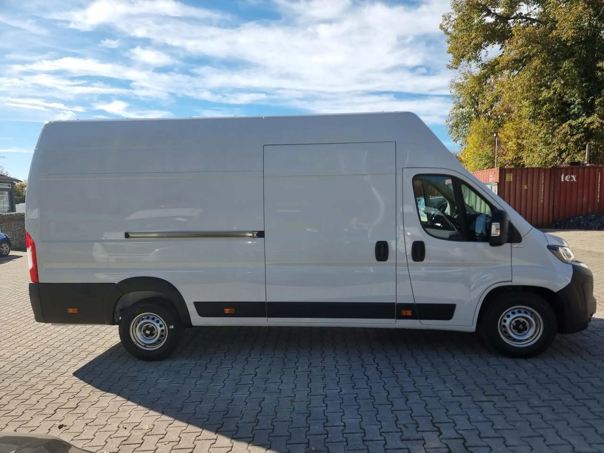 Fiat - Ducato