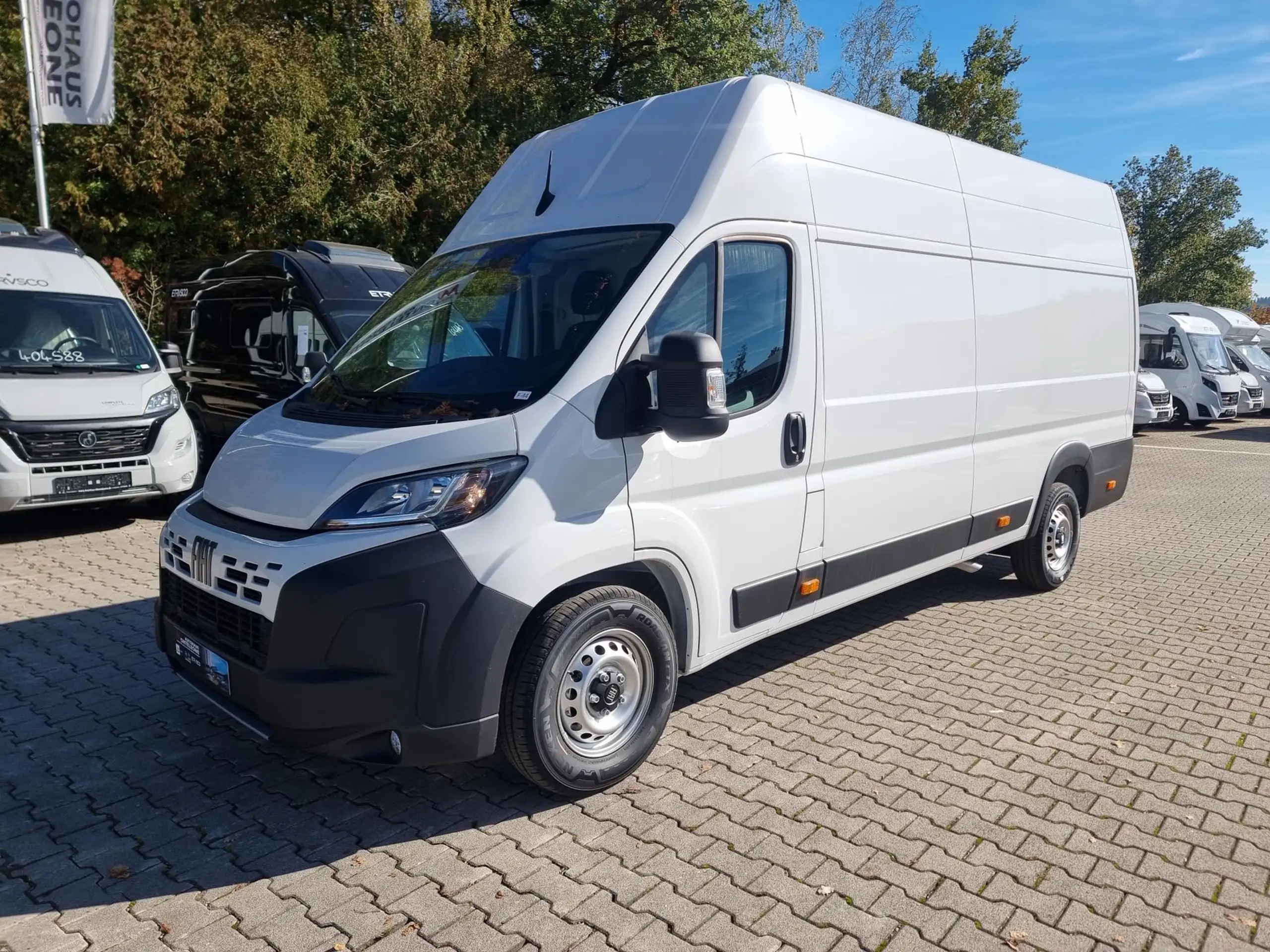 Fiat - Ducato