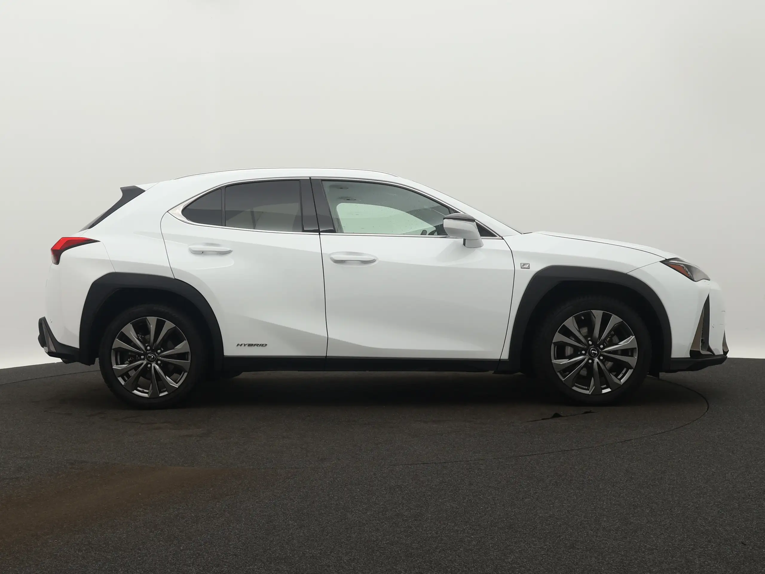 Lexus - UX 250h