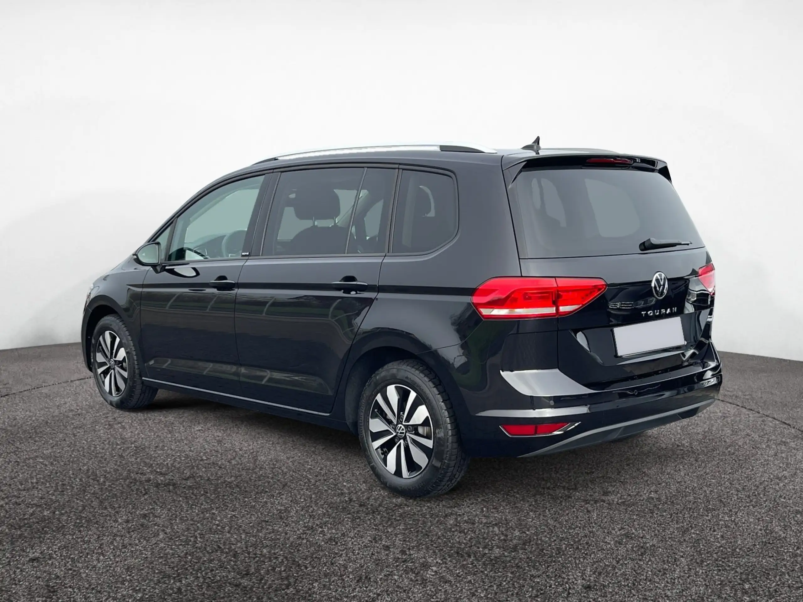 Volkswagen - Touran