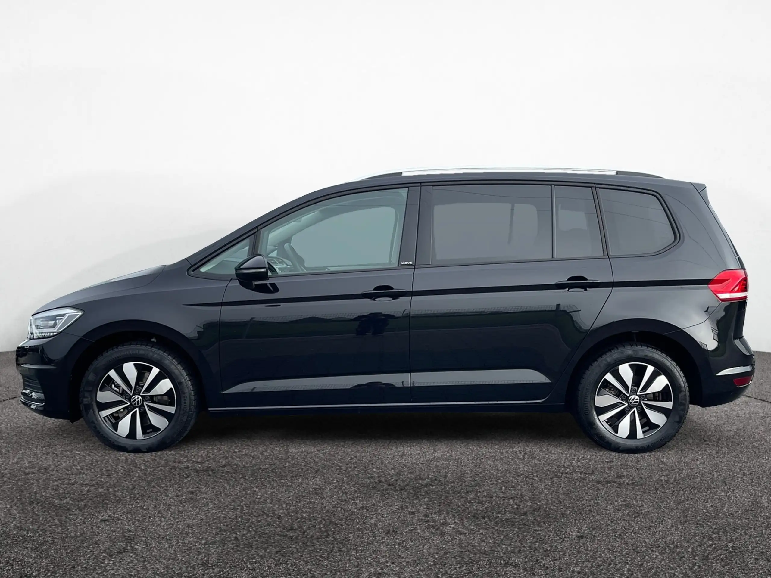 Volkswagen - Touran