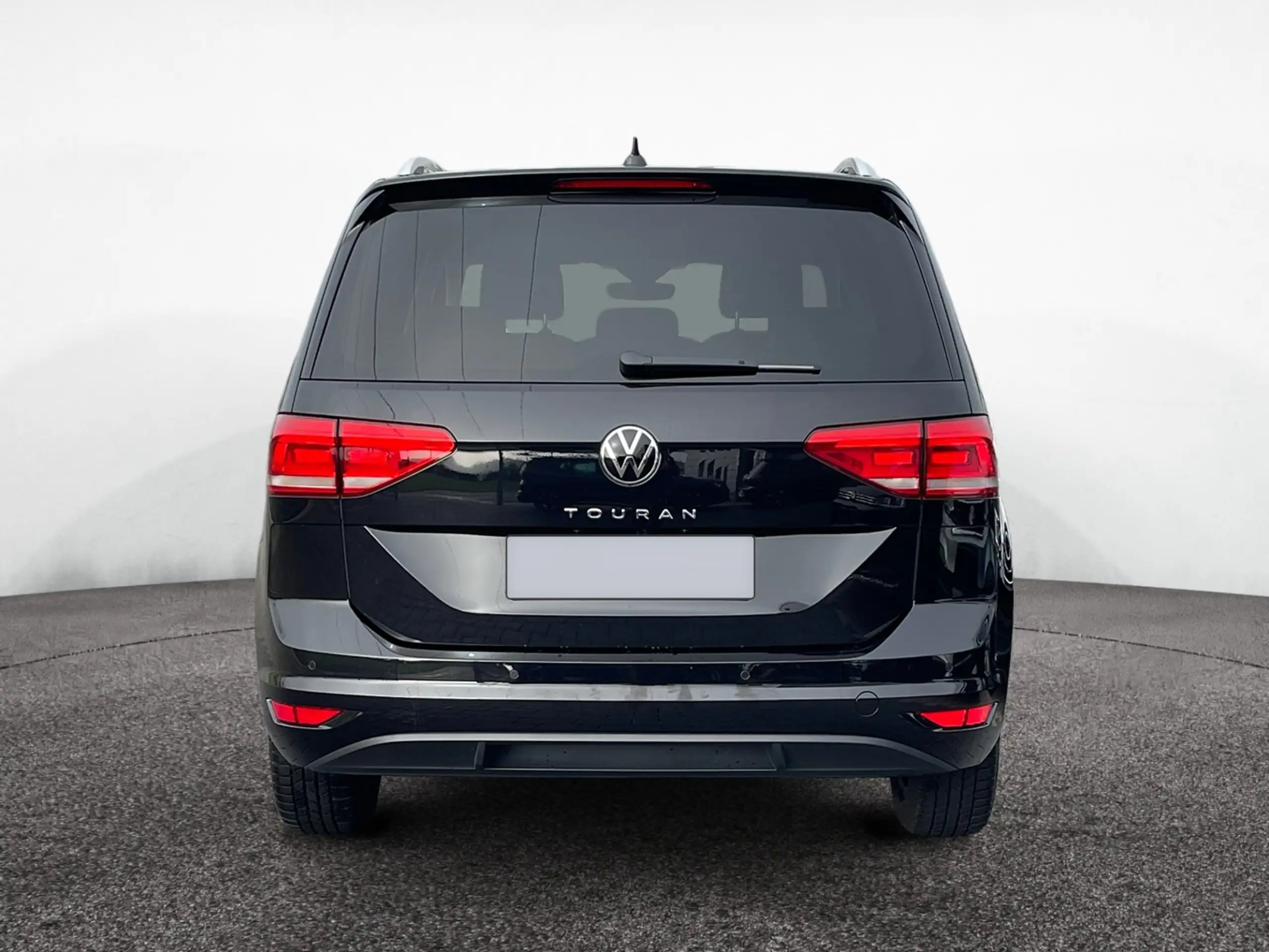 Volkswagen - Touran