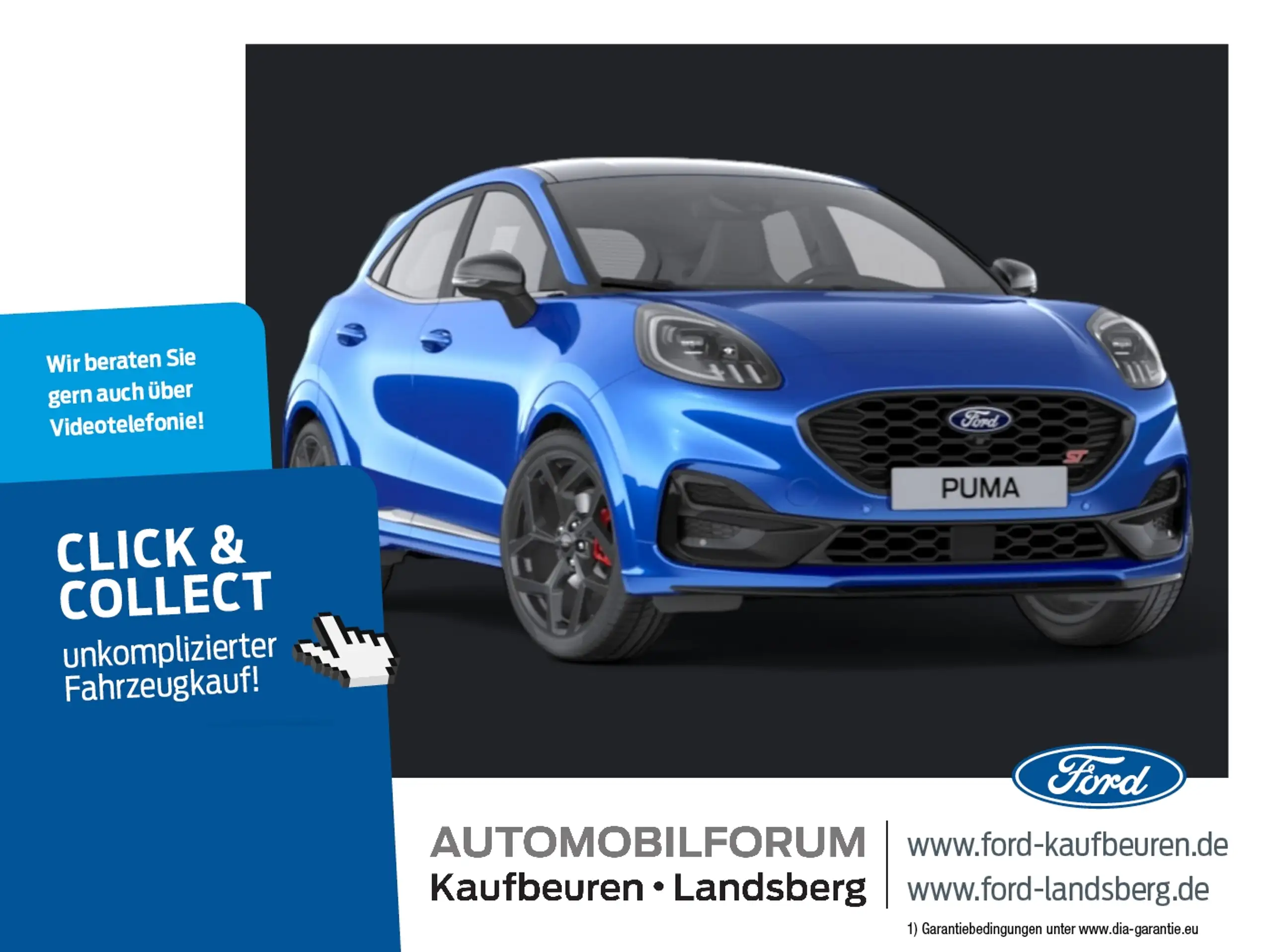 Ford Puma 2021