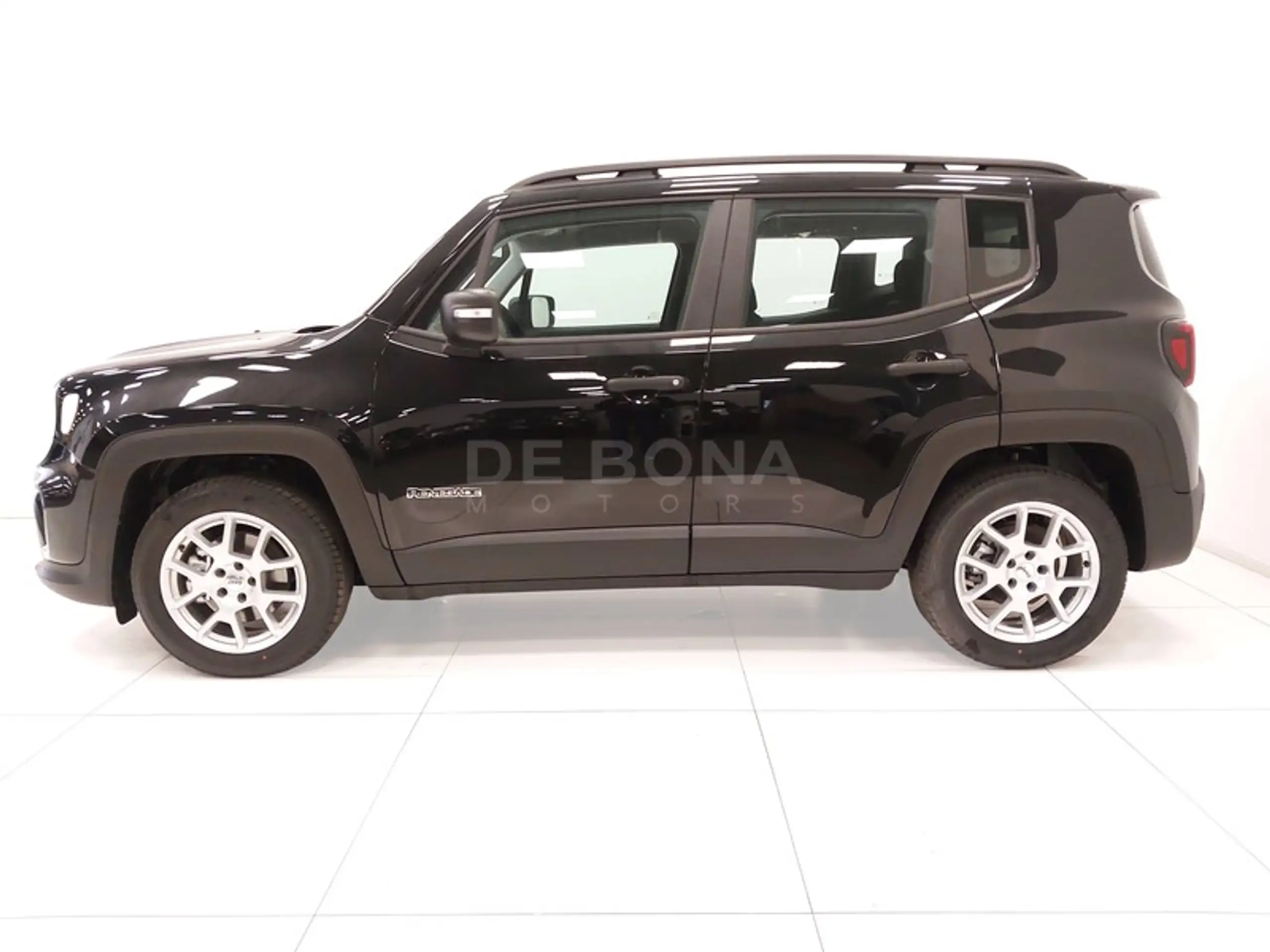 Jeep - Renegade