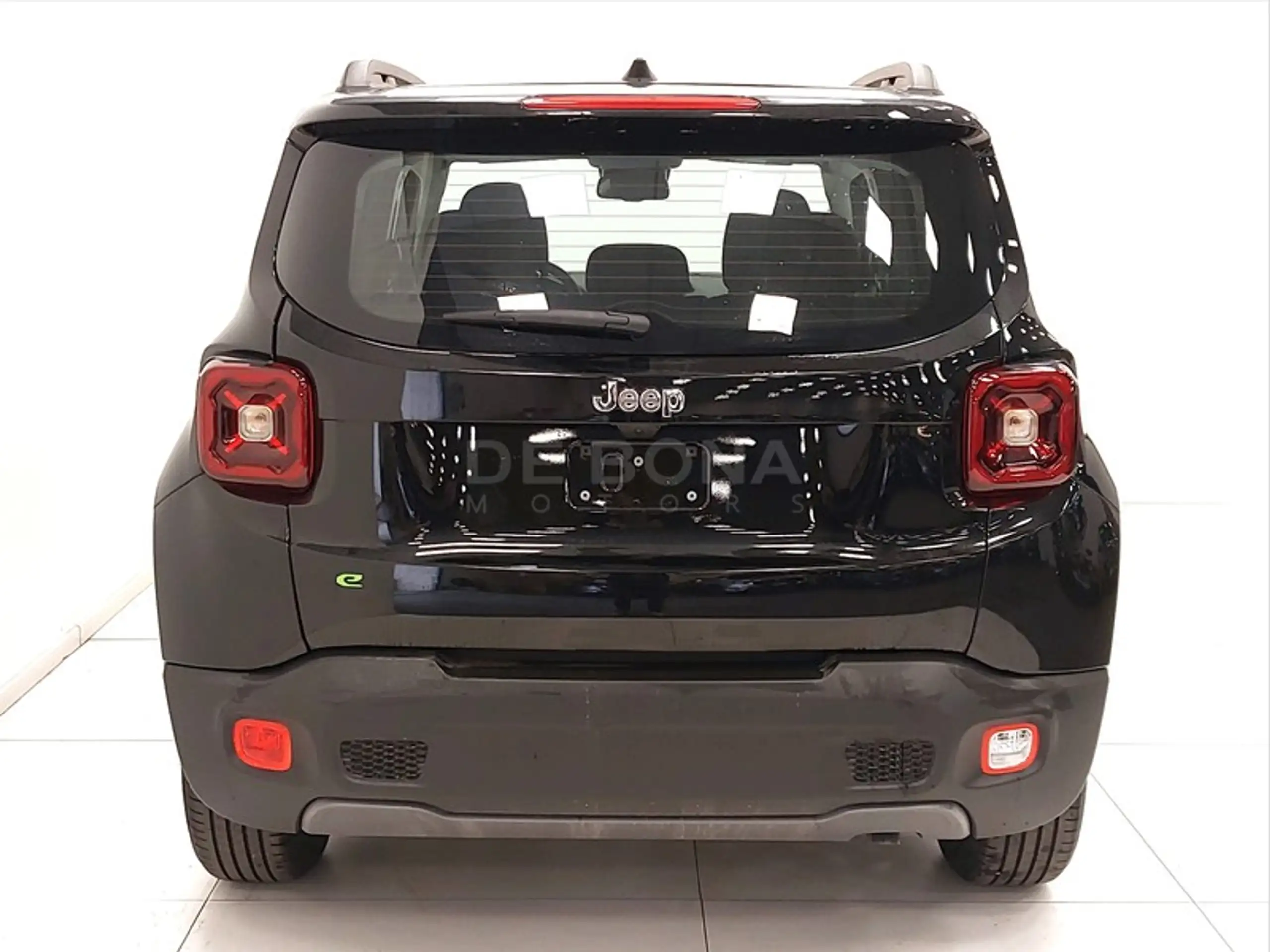 Jeep - Renegade