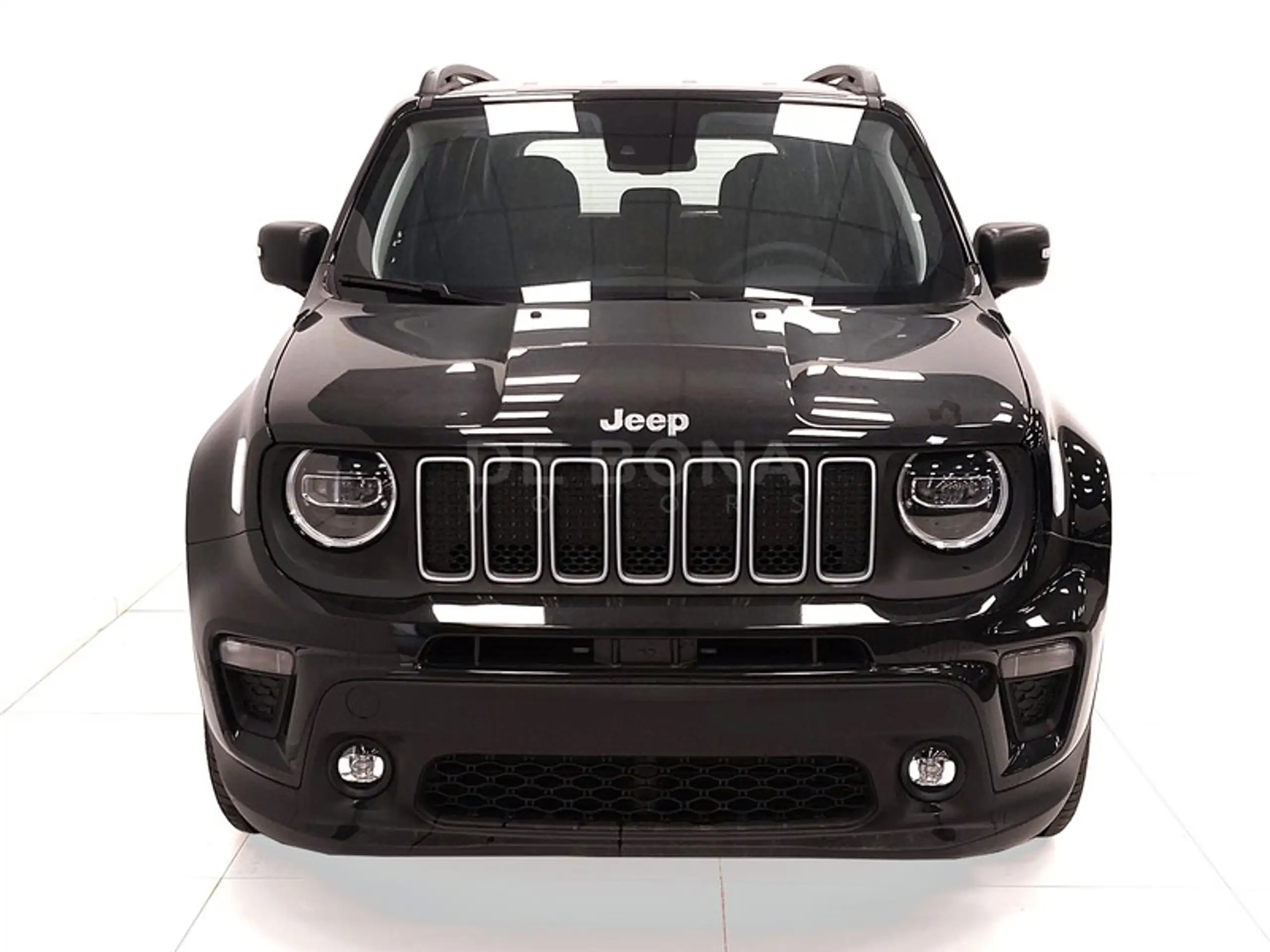 Jeep - Renegade