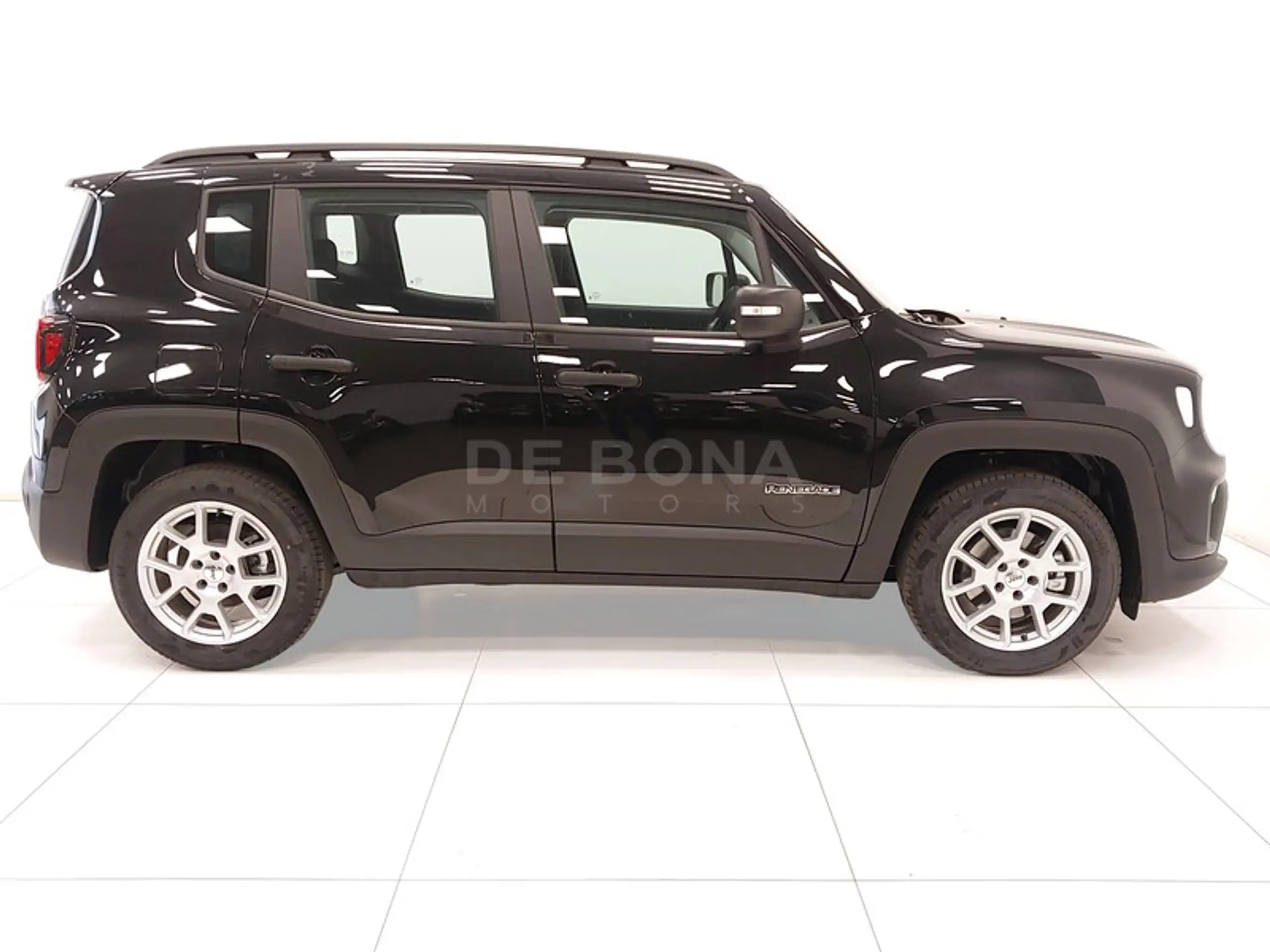 Jeep - Renegade