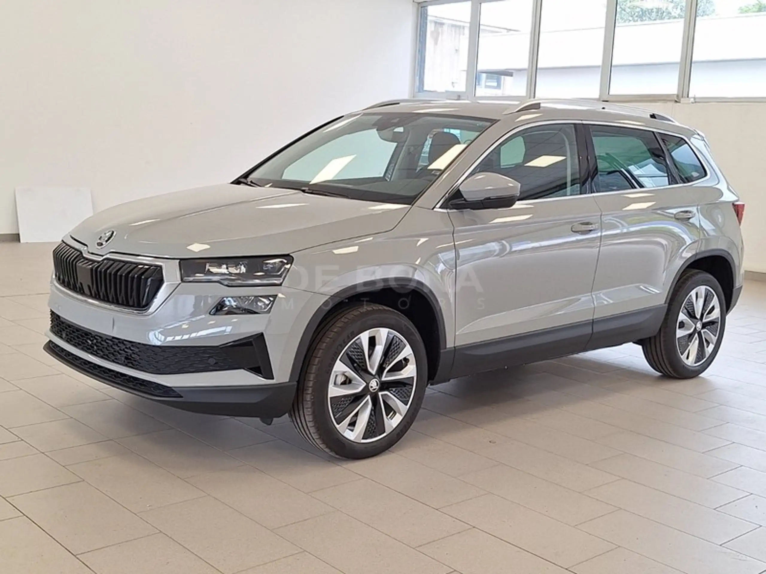 Skoda - Karoq