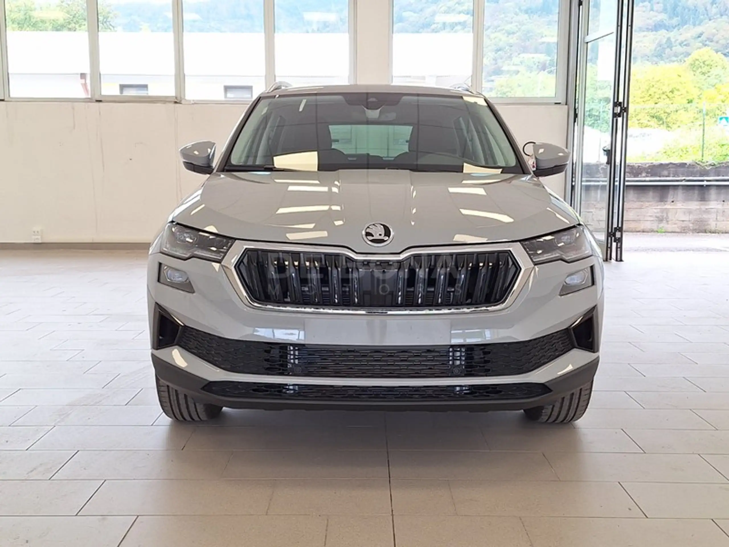 Skoda - Karoq