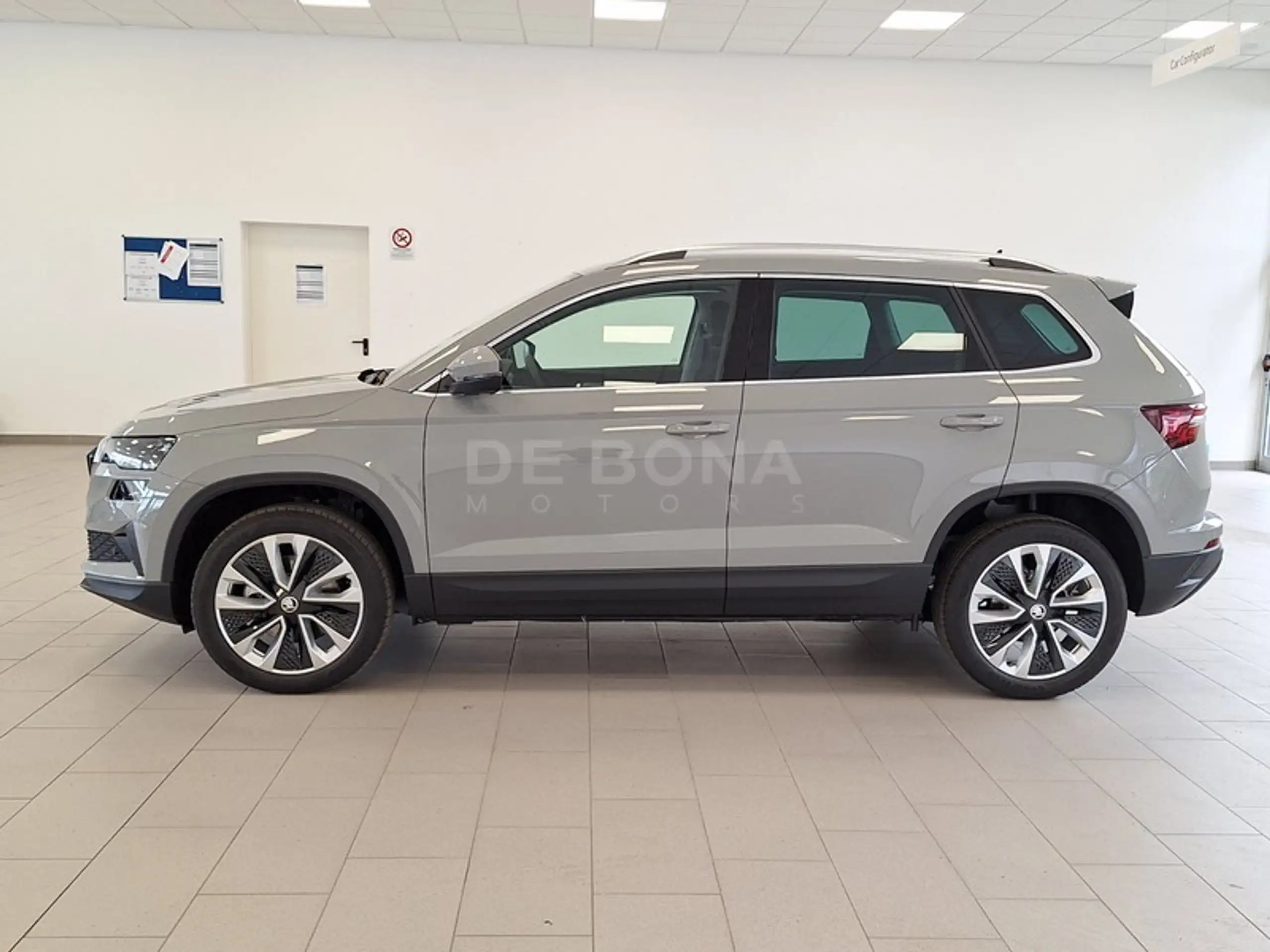 Skoda - Karoq