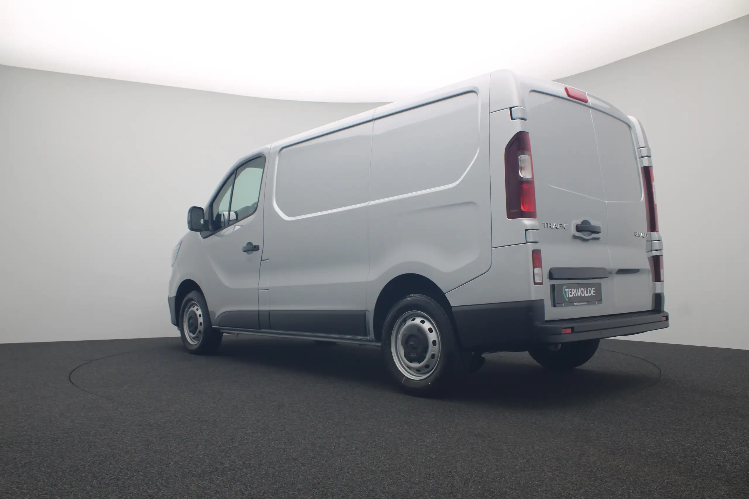 Renault - Trafic