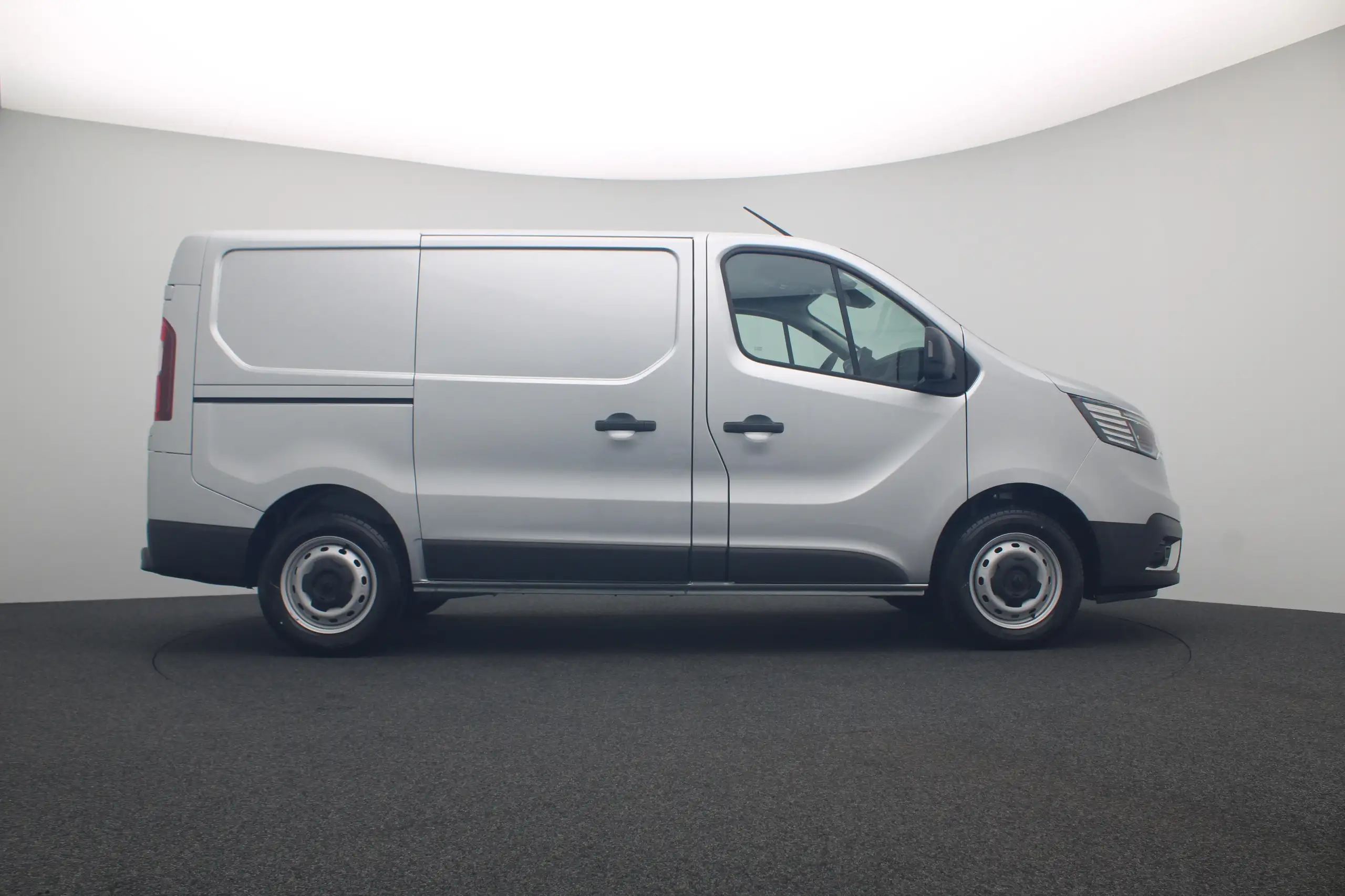 Renault - Trafic