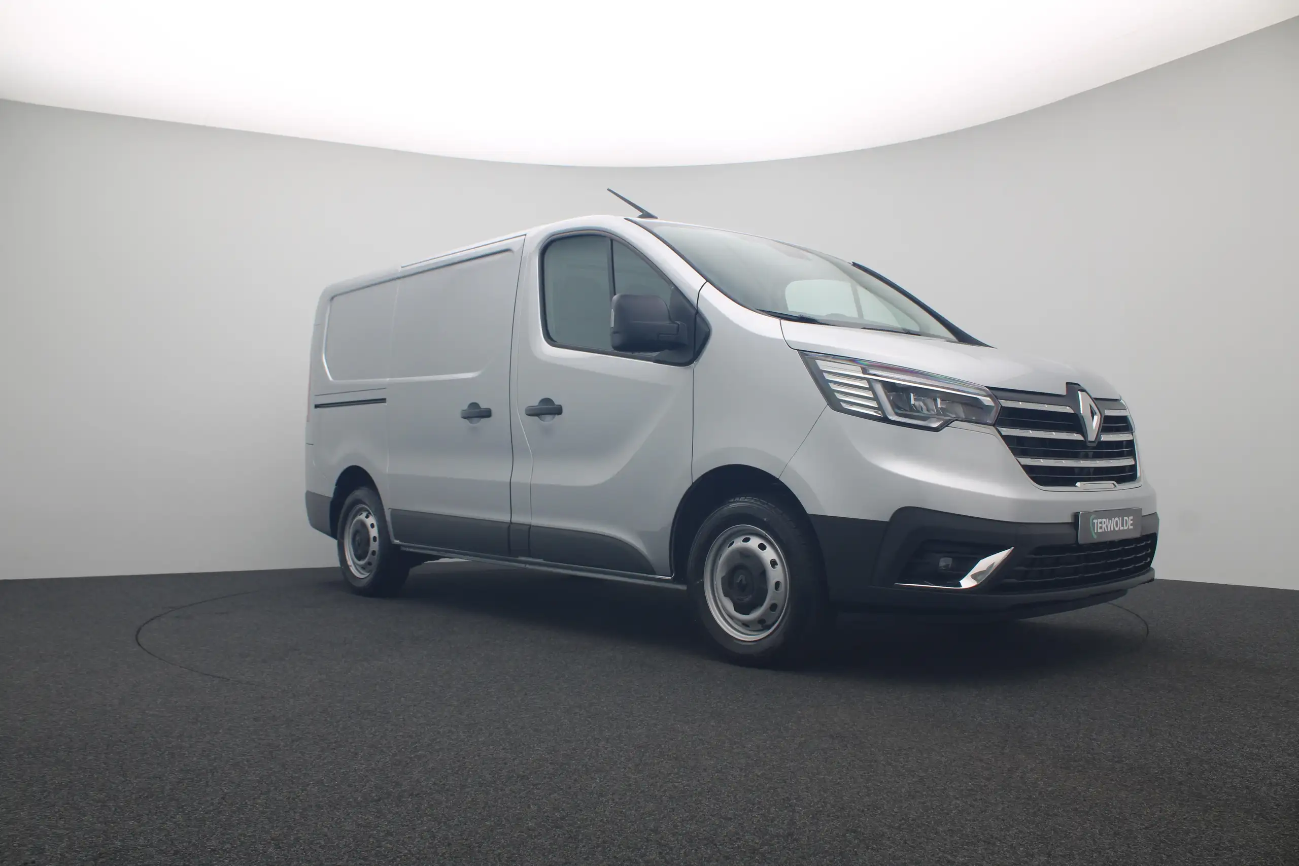 Renault - Trafic