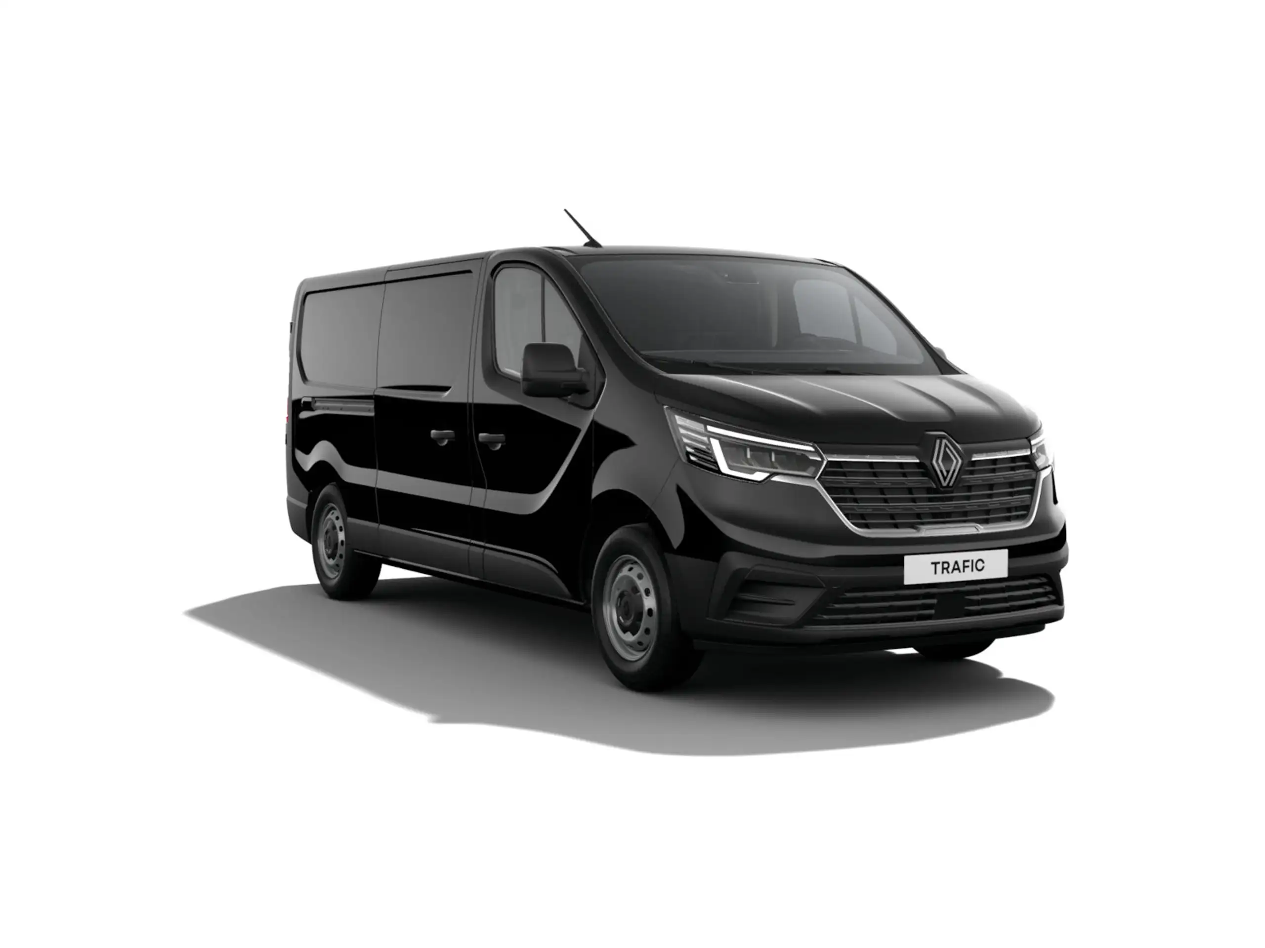 Renault - Trafic