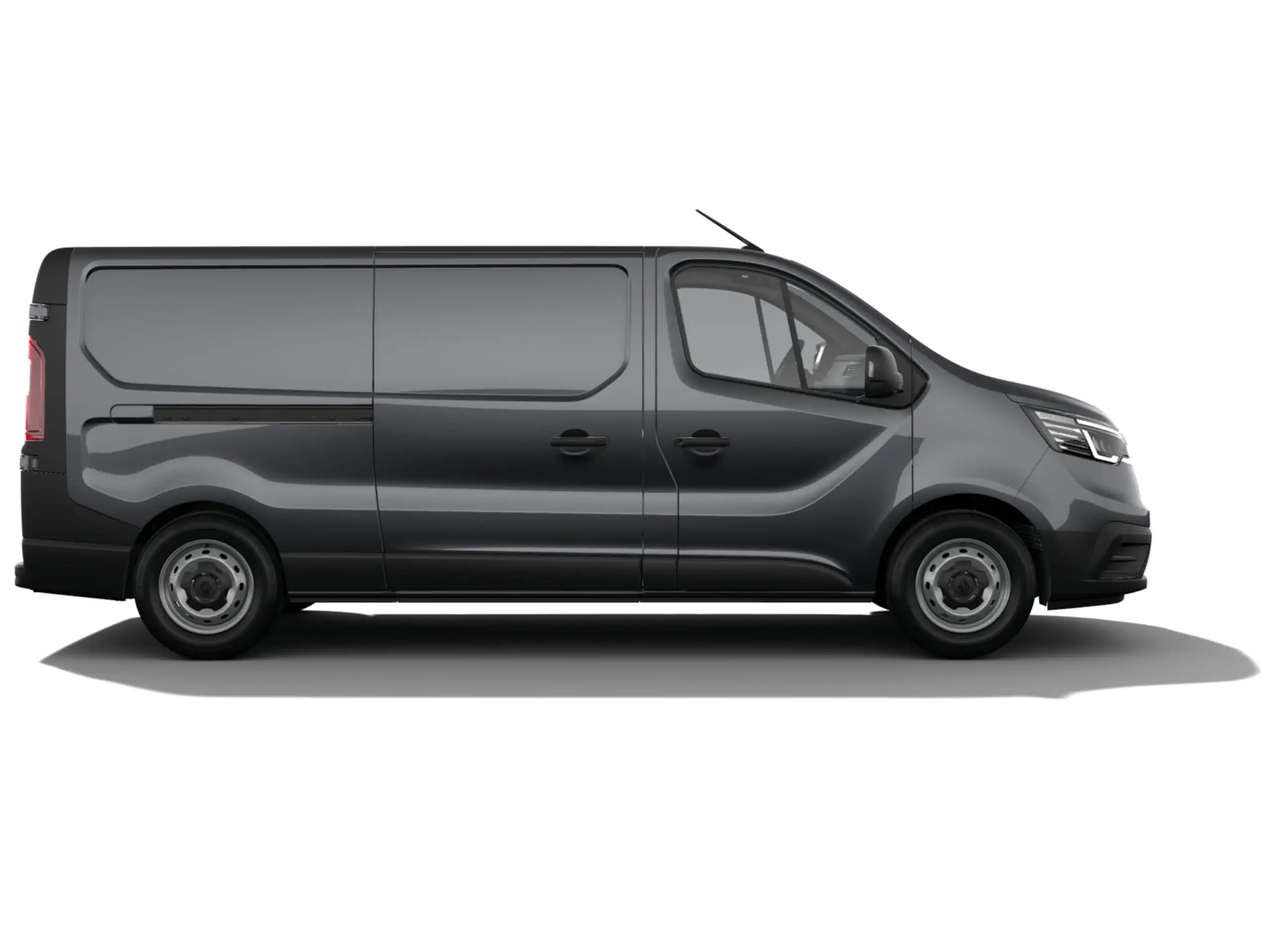 Renault - Trafic