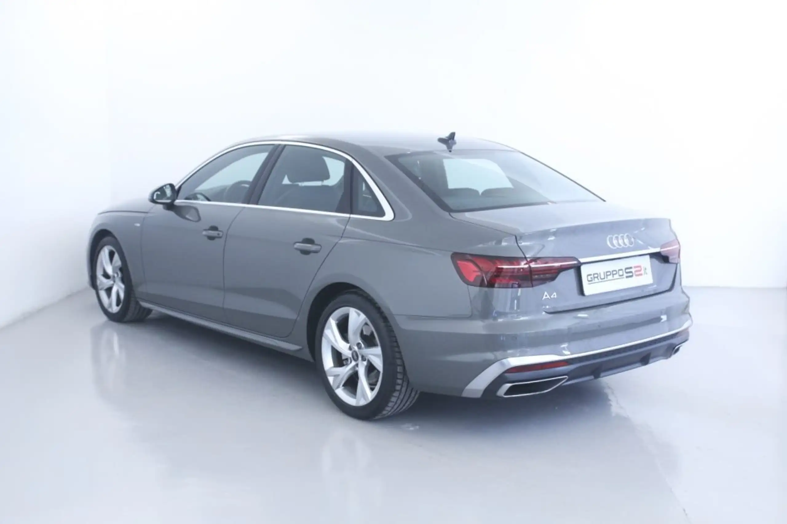 Audi - A4