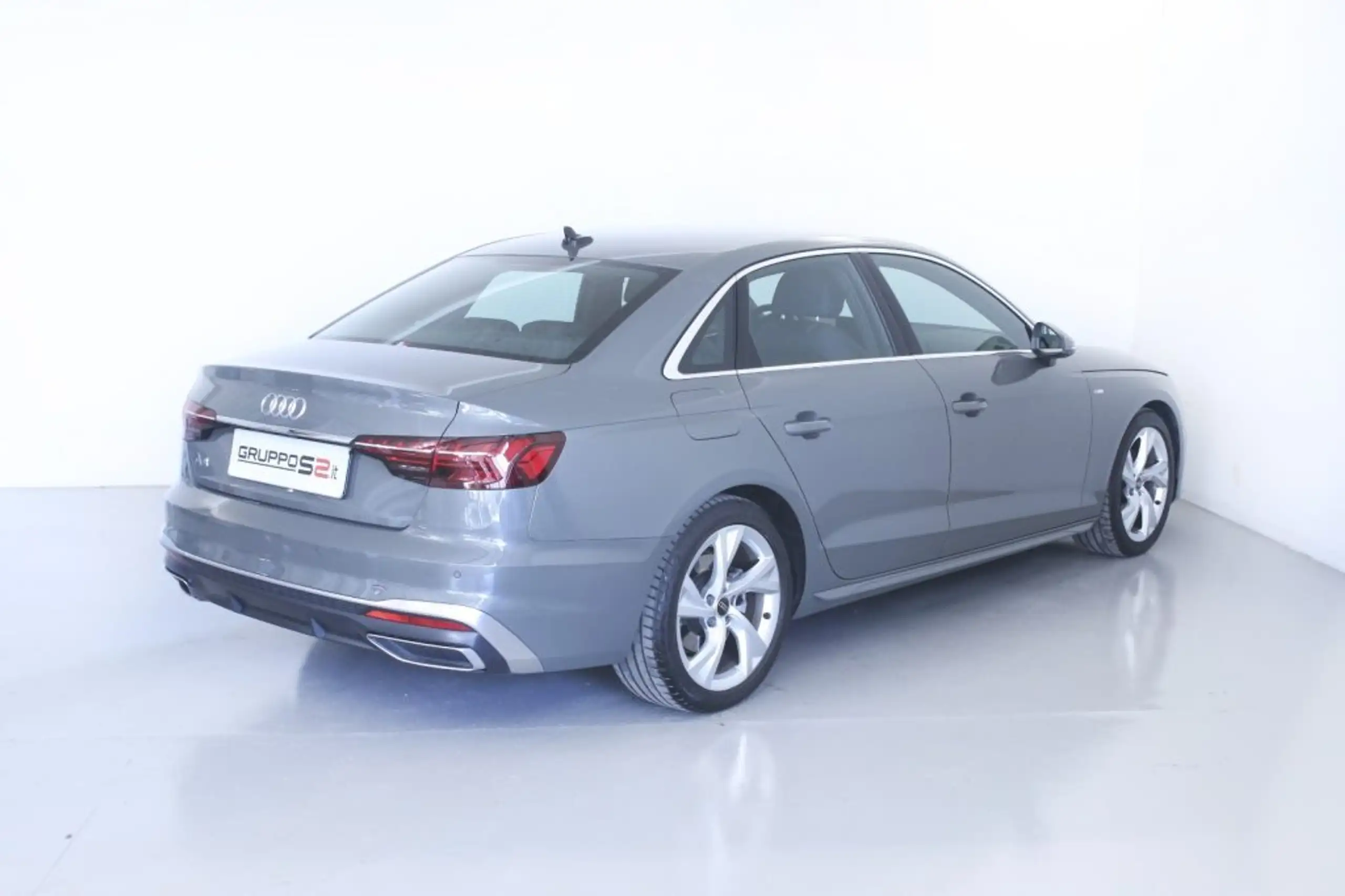 Audi - A4