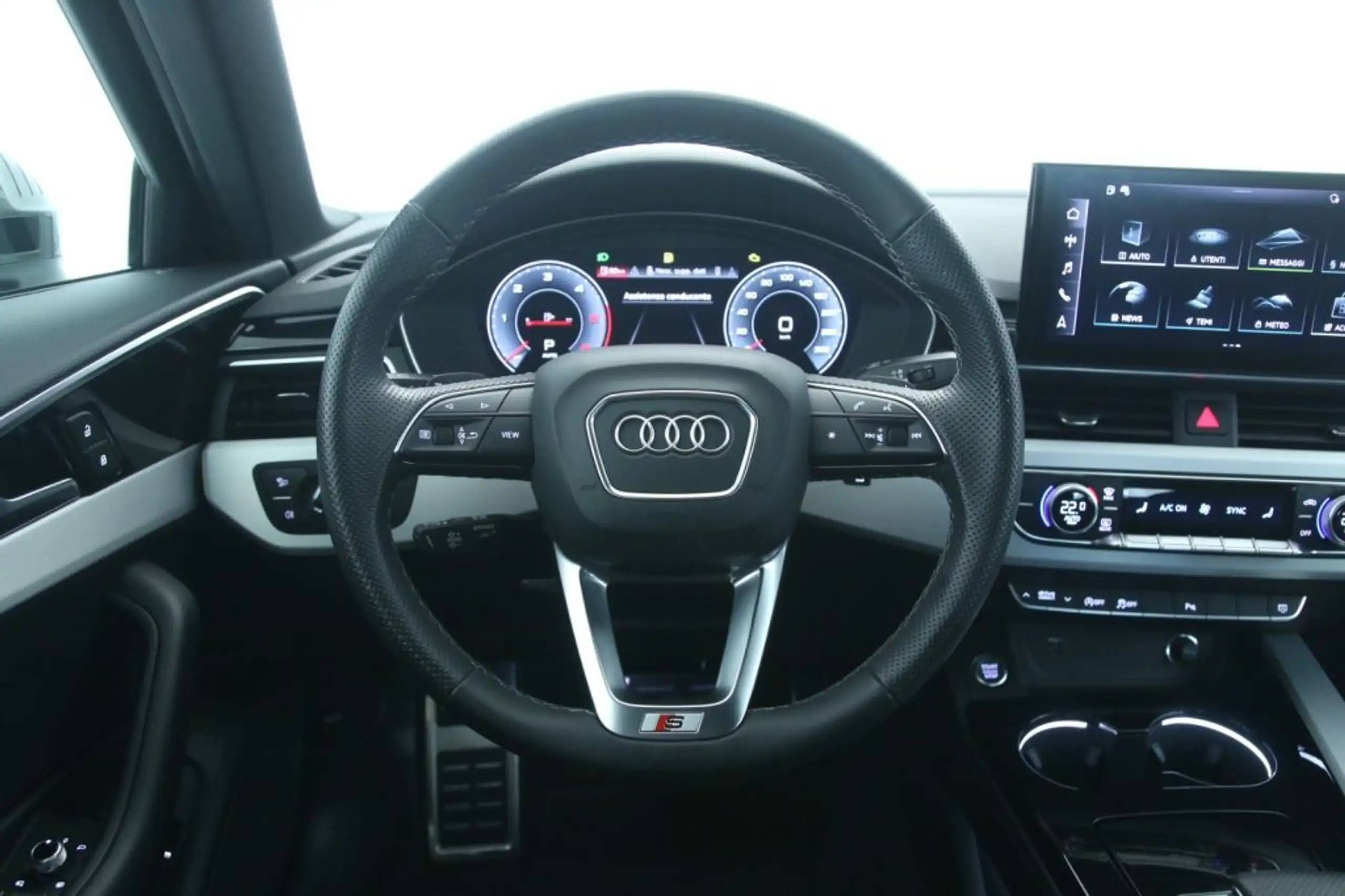 Audi - A4