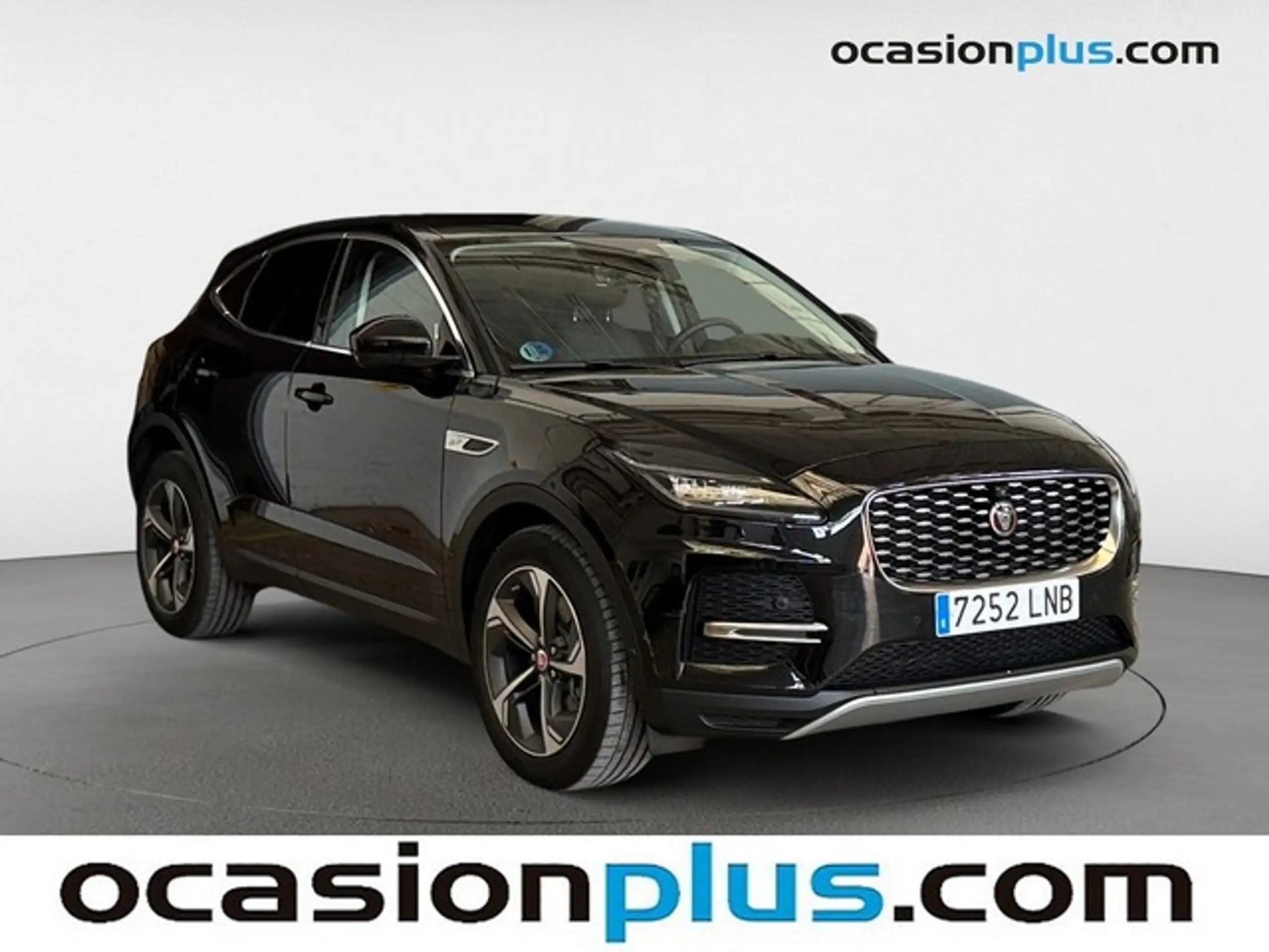 Jaguar - E-Pace