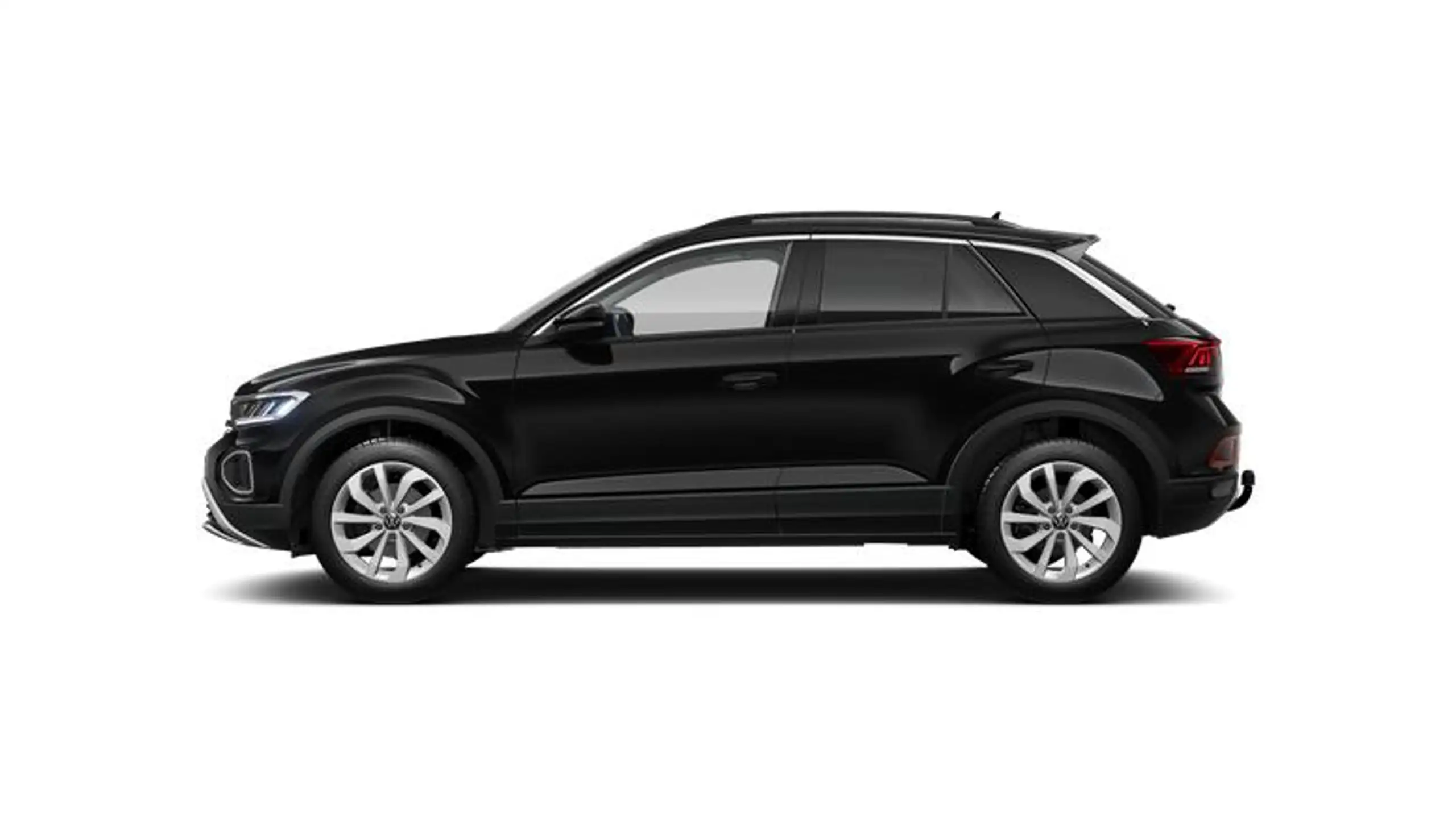 Volkswagen - T-Roc