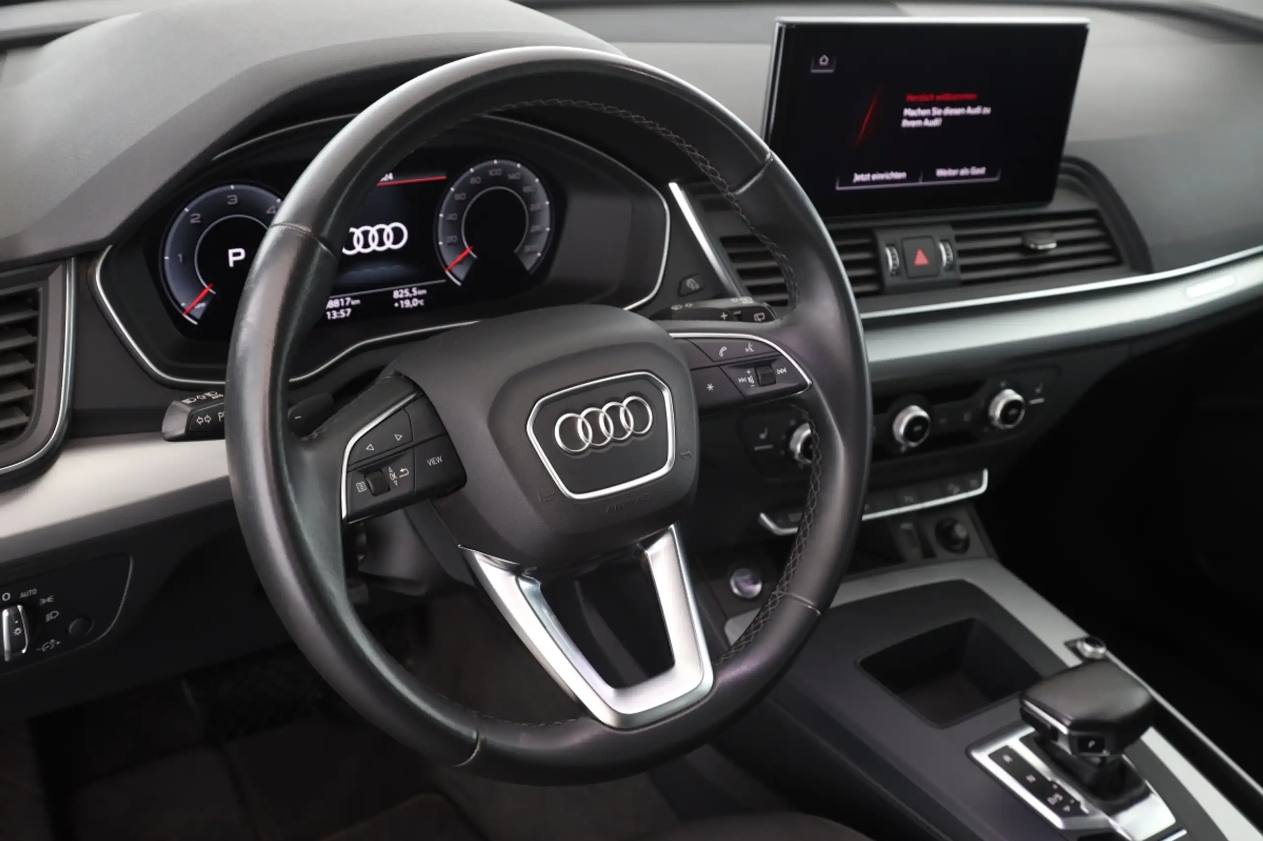 Audi - Q5