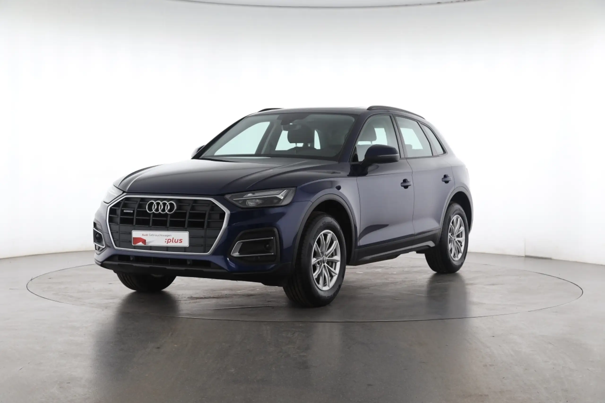 Audi - Q5