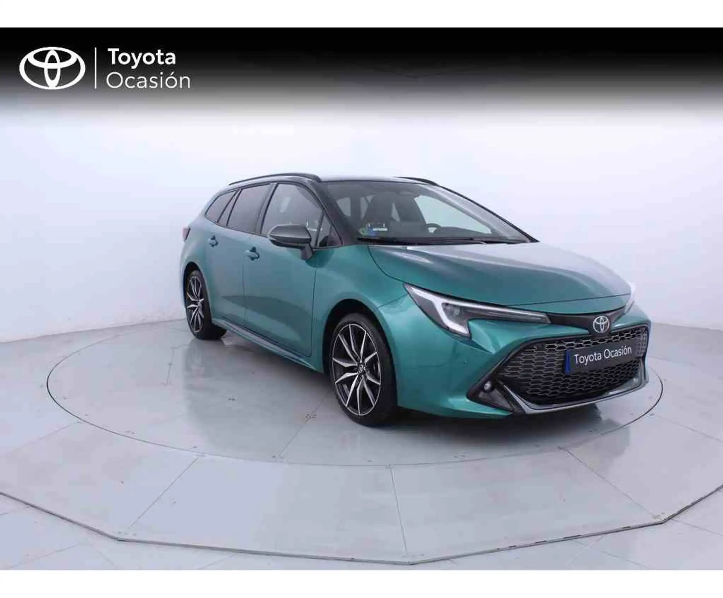 Toyota - Corolla