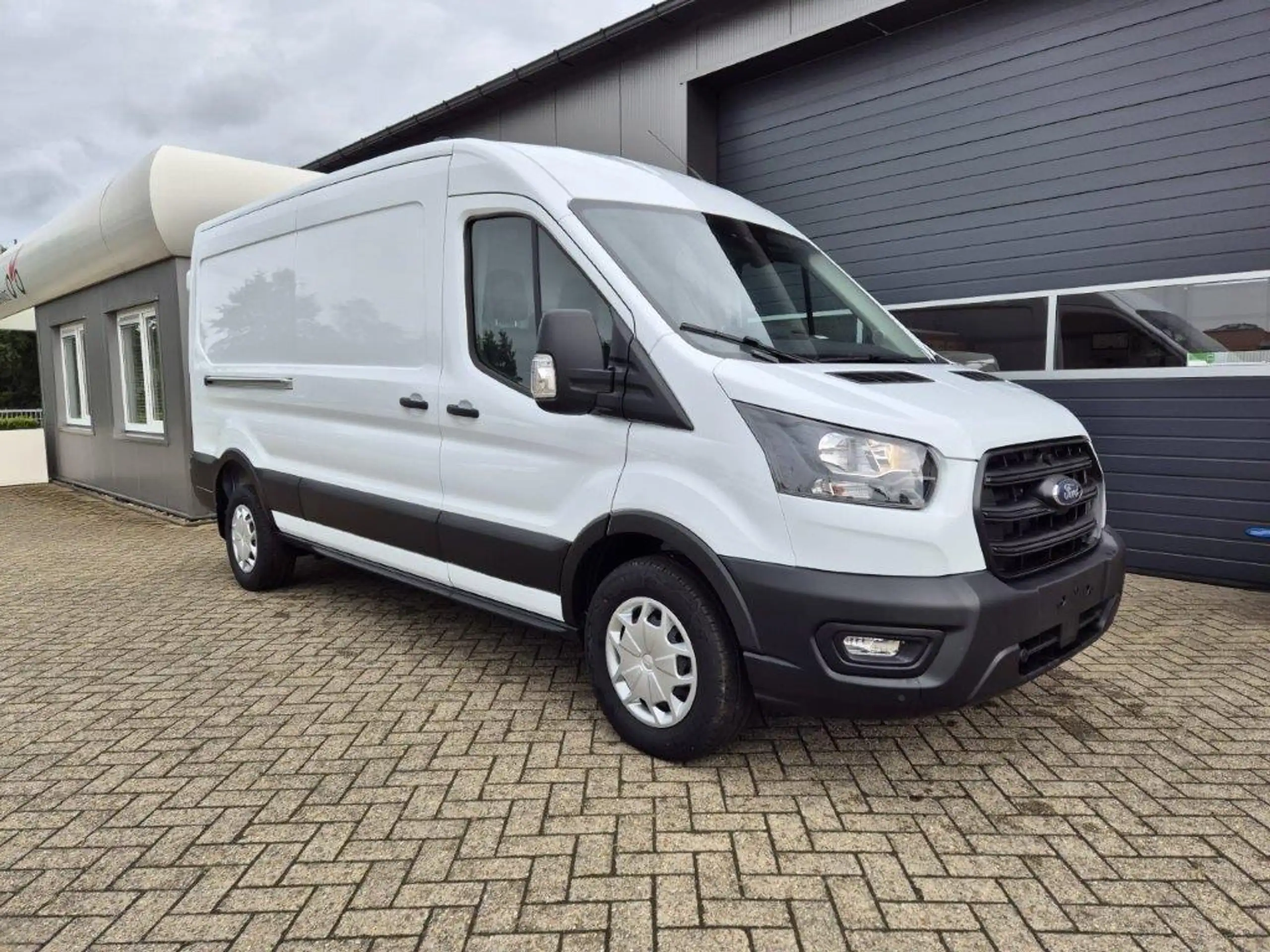 Ford - Transit