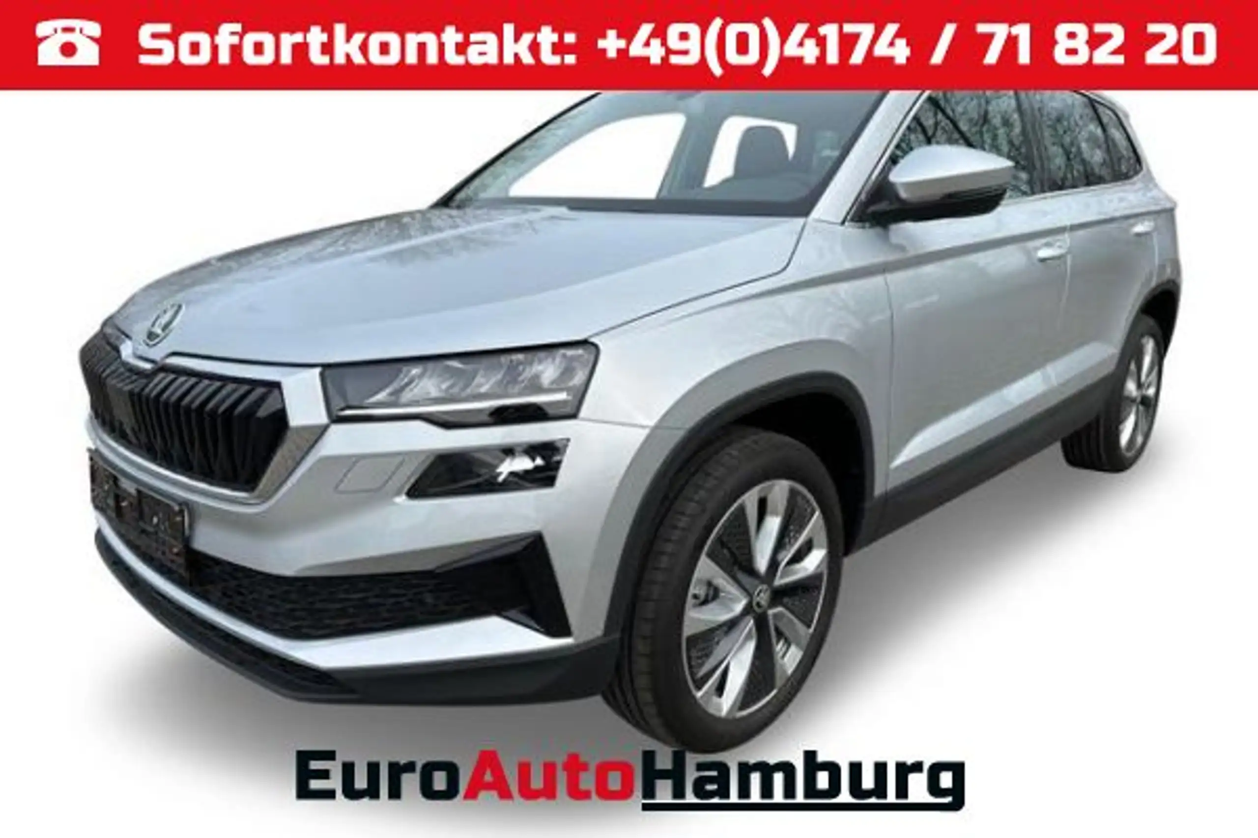 Skoda - Karoq