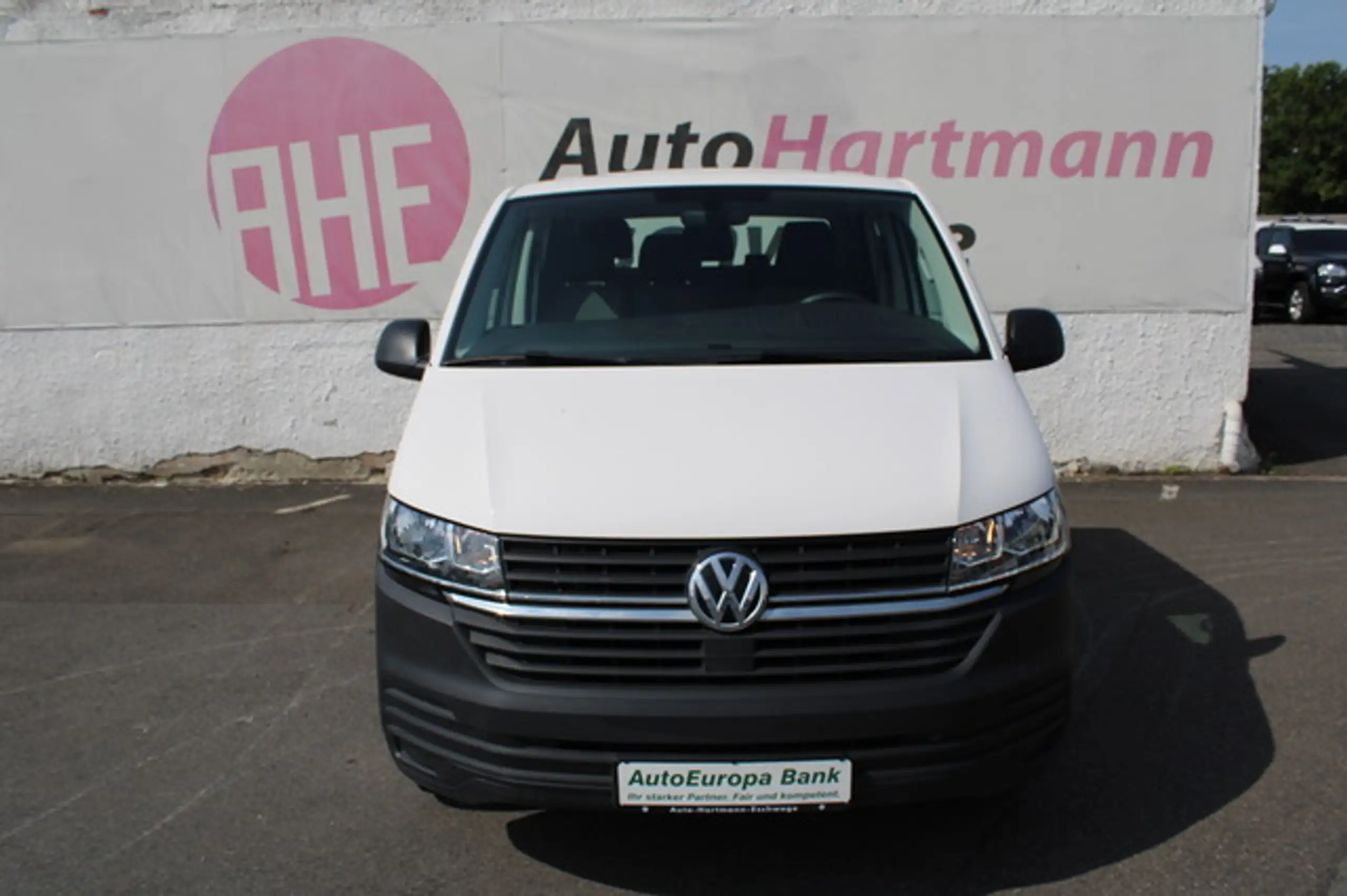 Volkswagen - T6.1 Transporter