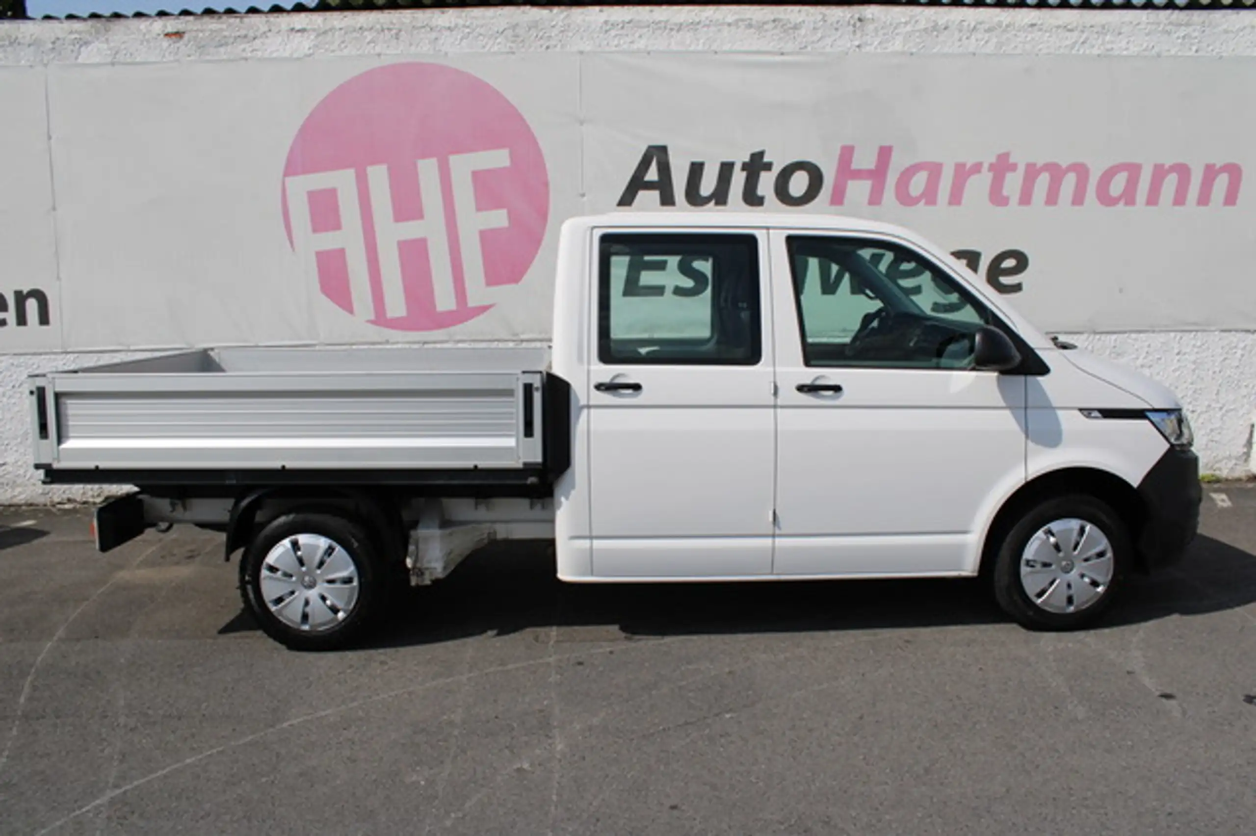 Volkswagen - T6.1 Transporter