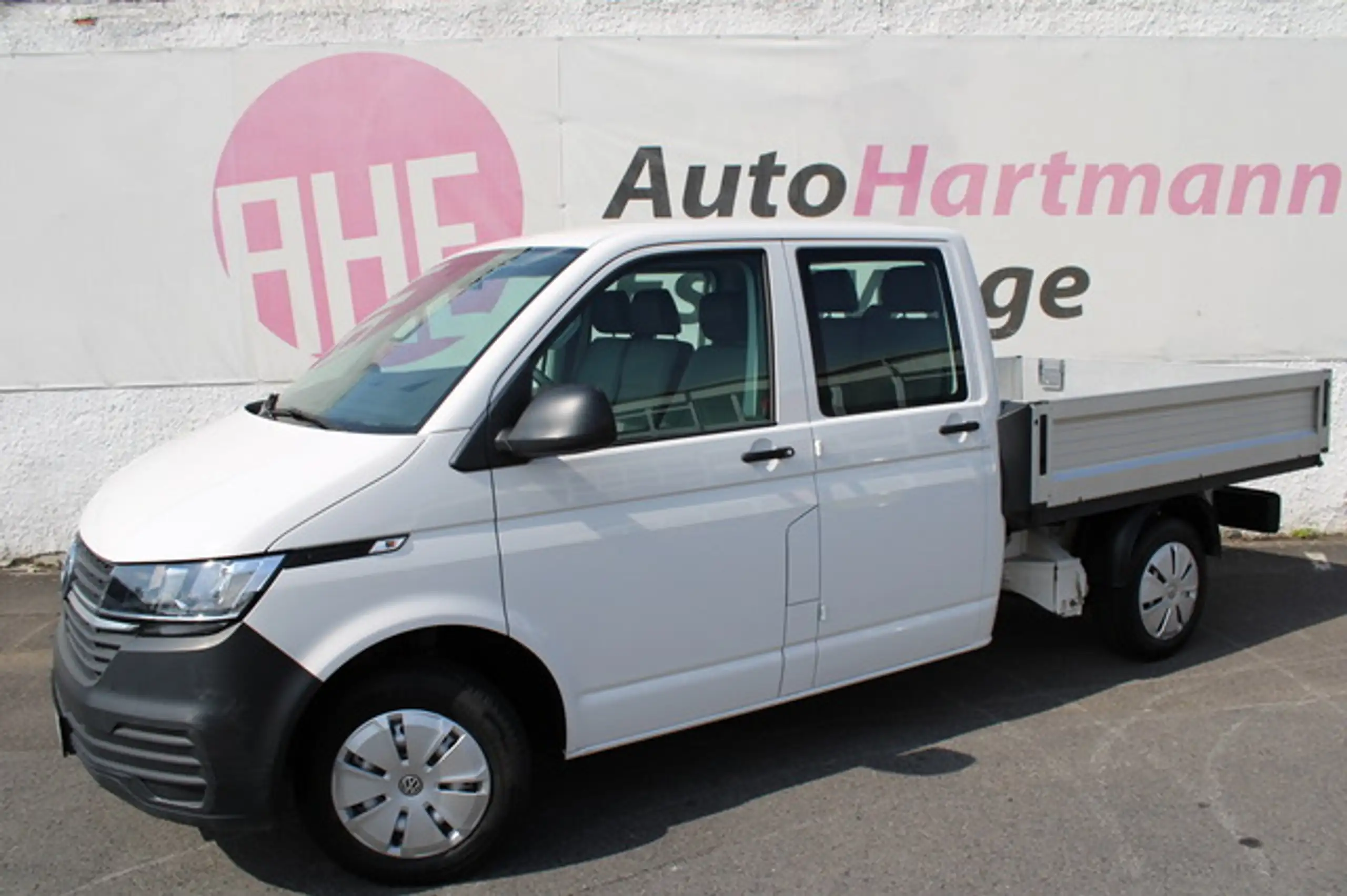 Volkswagen - T6.1 Transporter