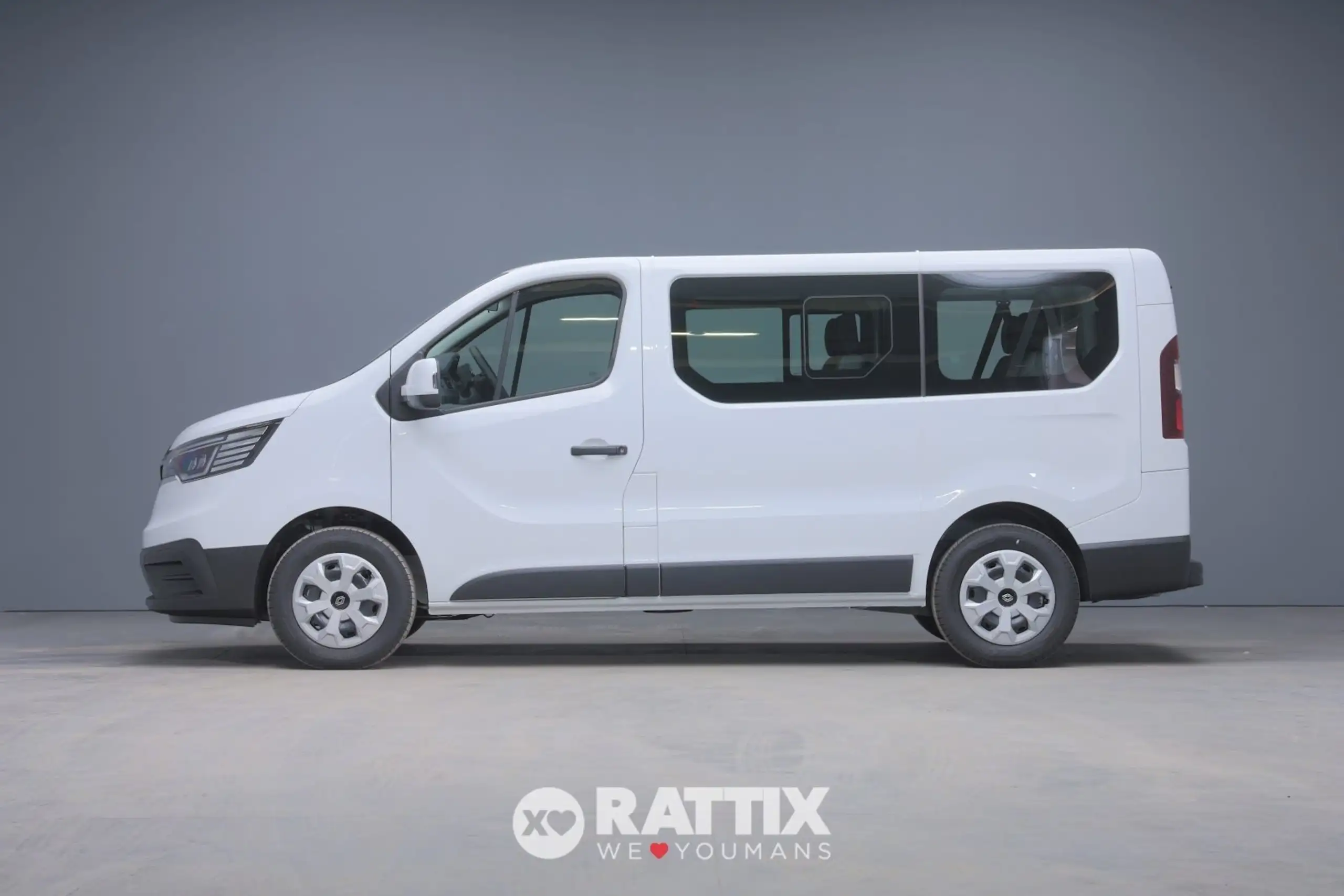 Renault - Trafic