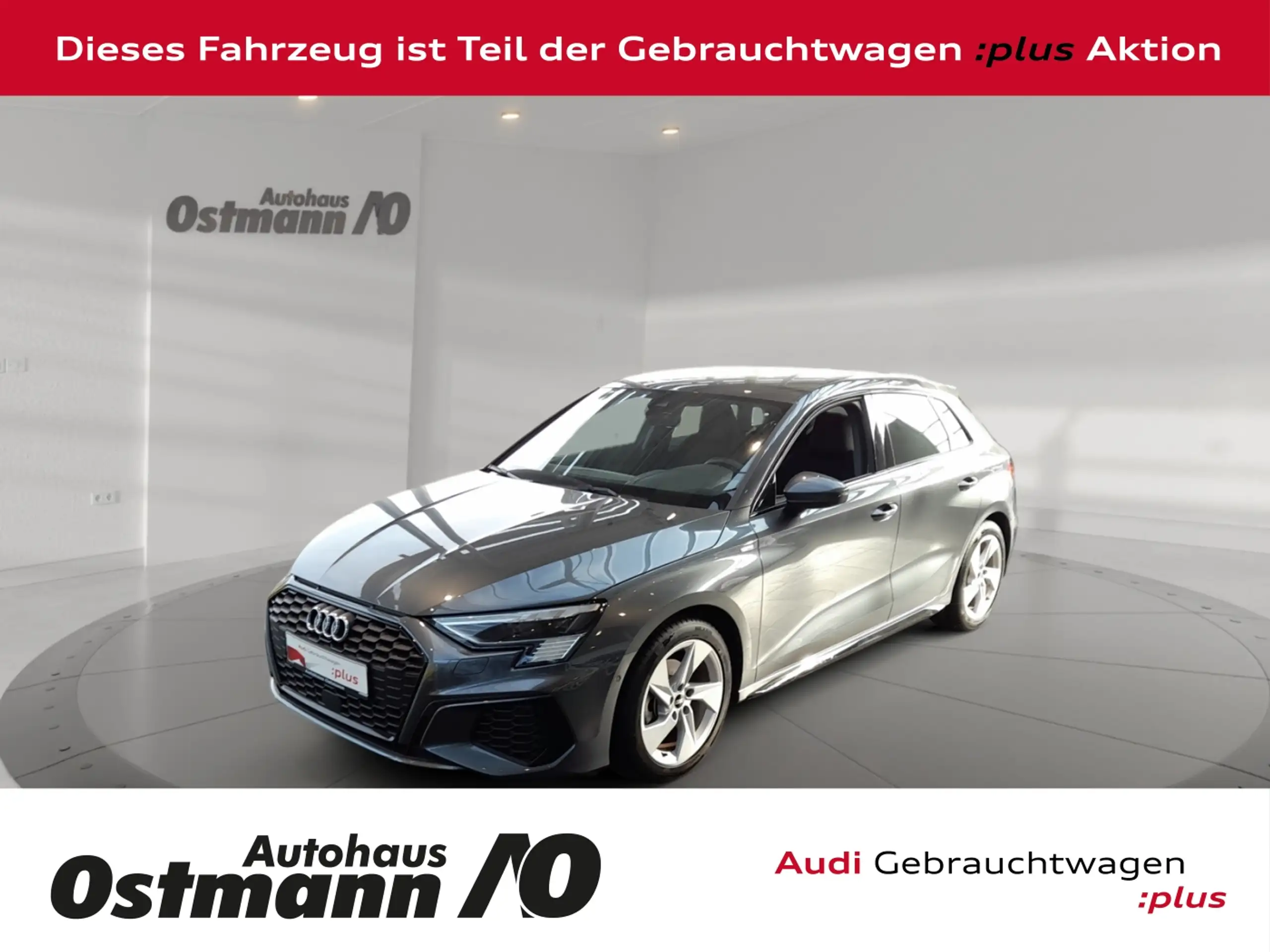 Audi - A3