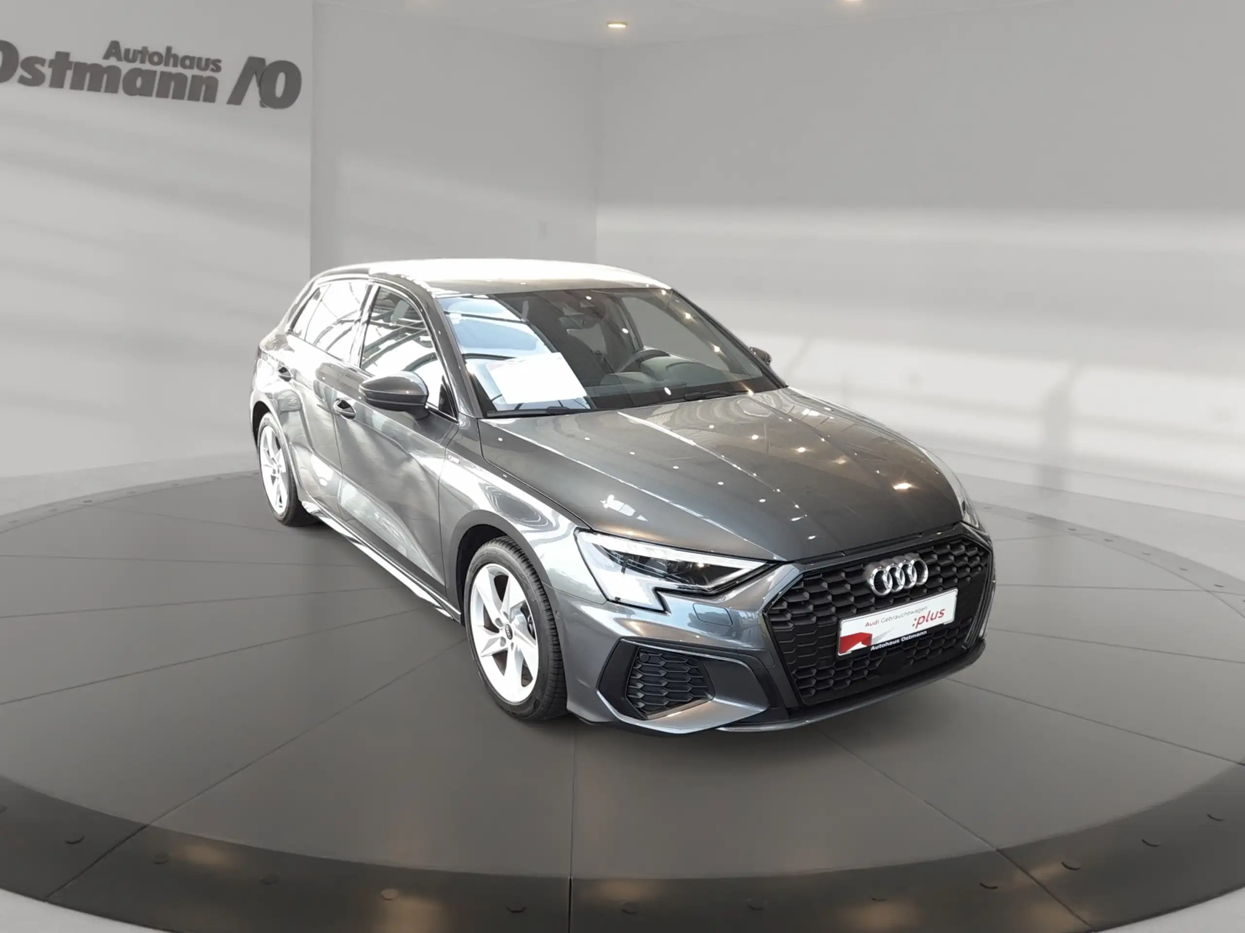 Audi - A3