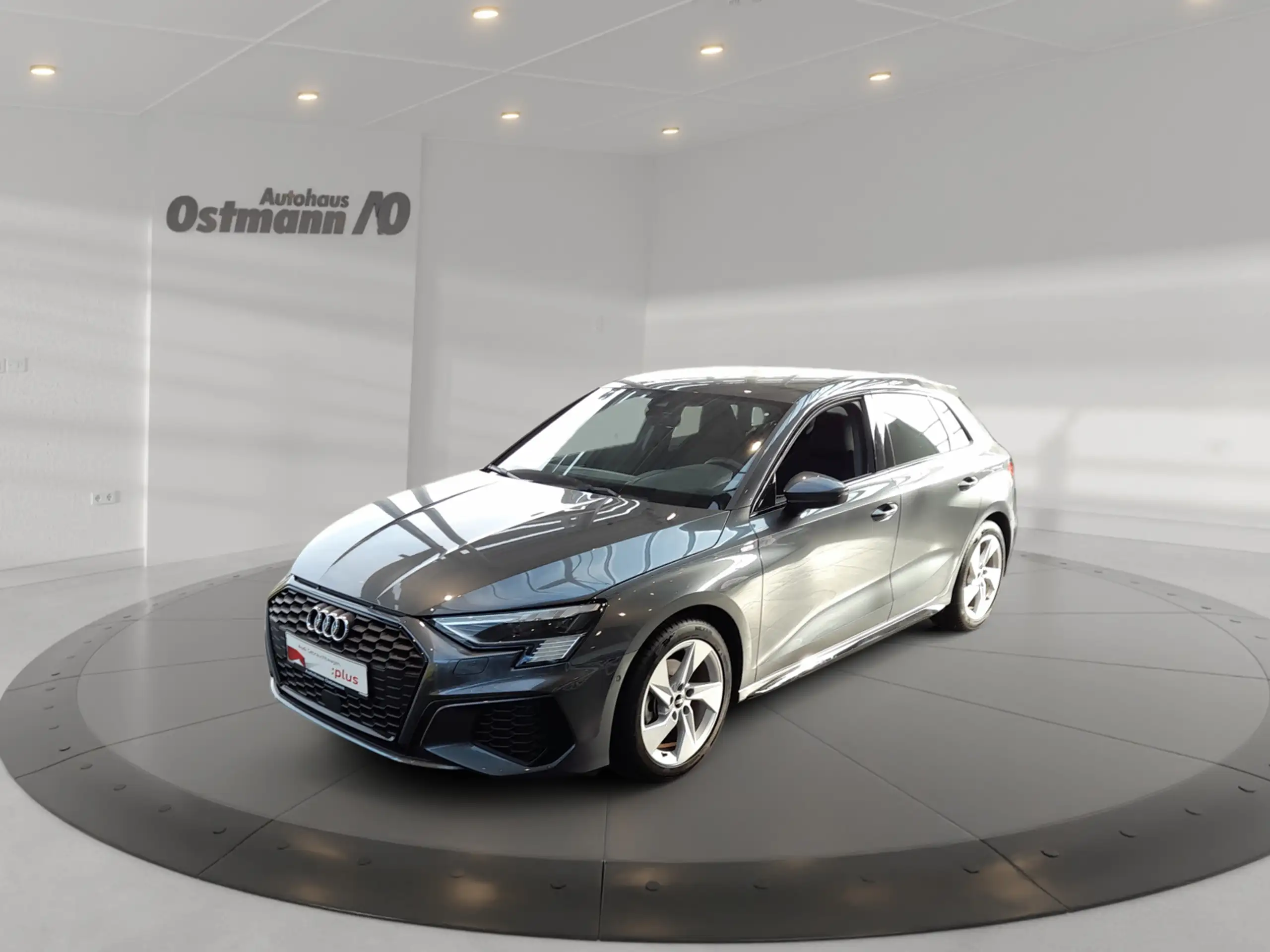 Audi - A3