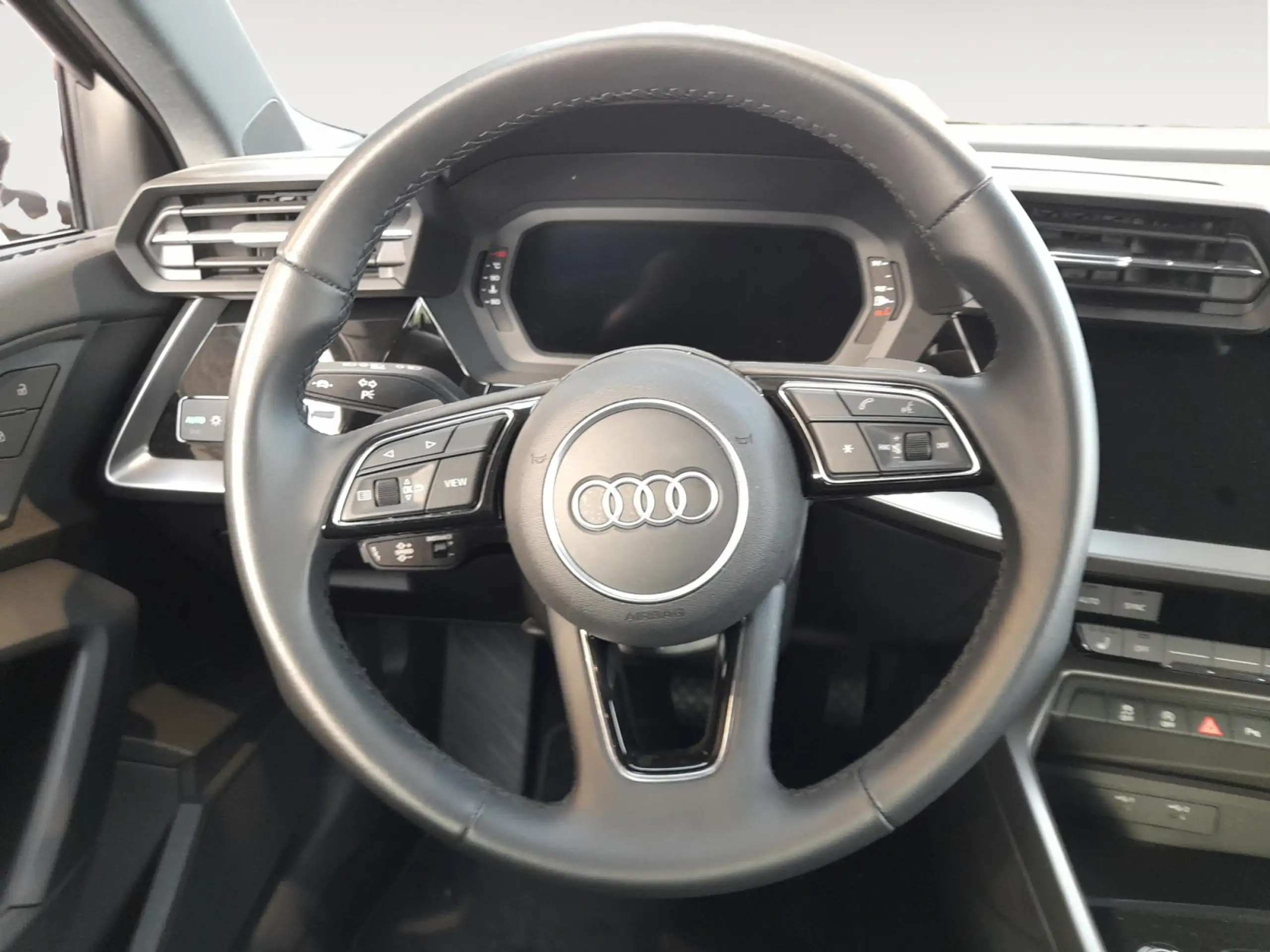 Audi - A3